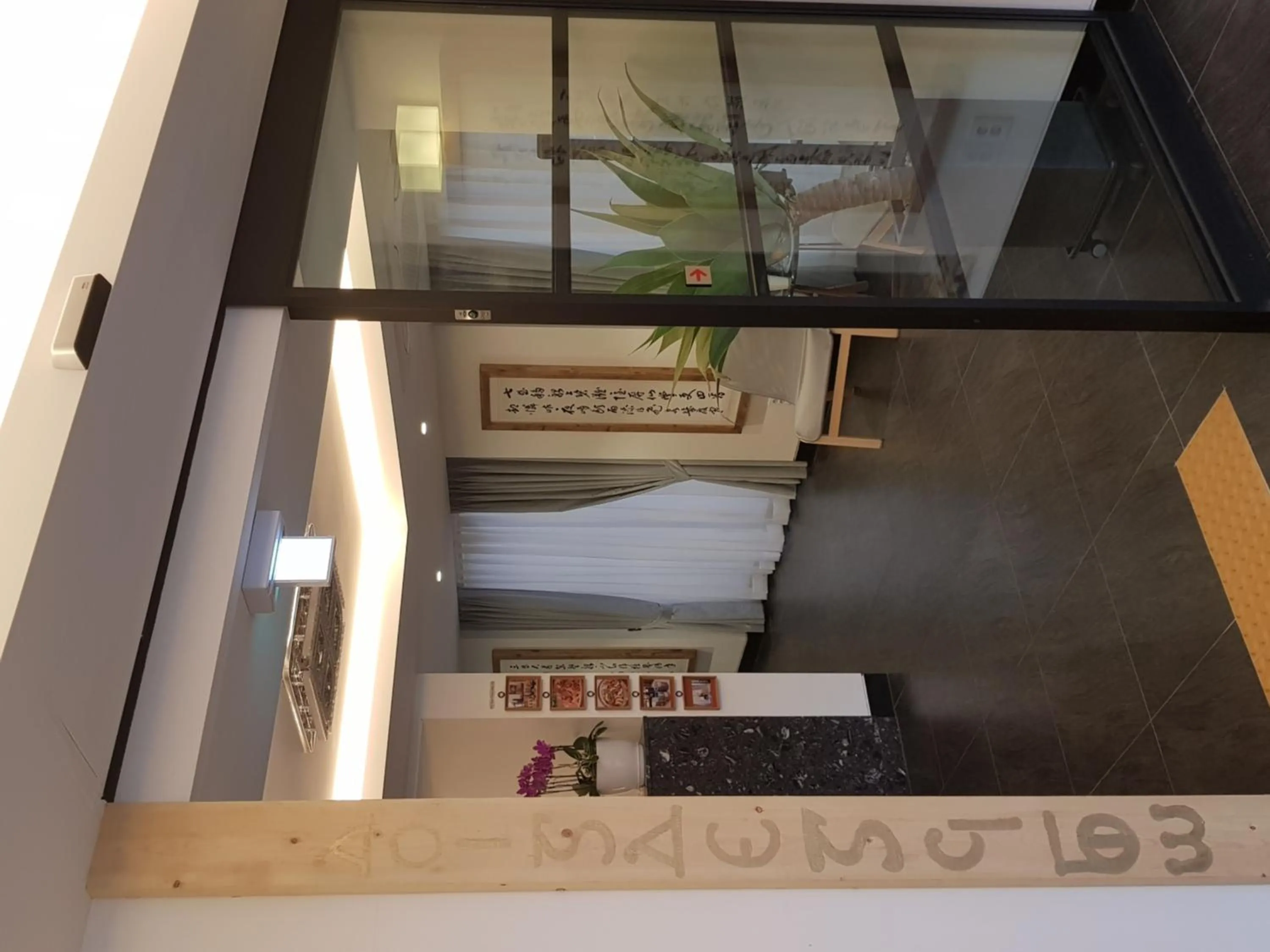 Namyangju Bukhangang dolcecasa hotel