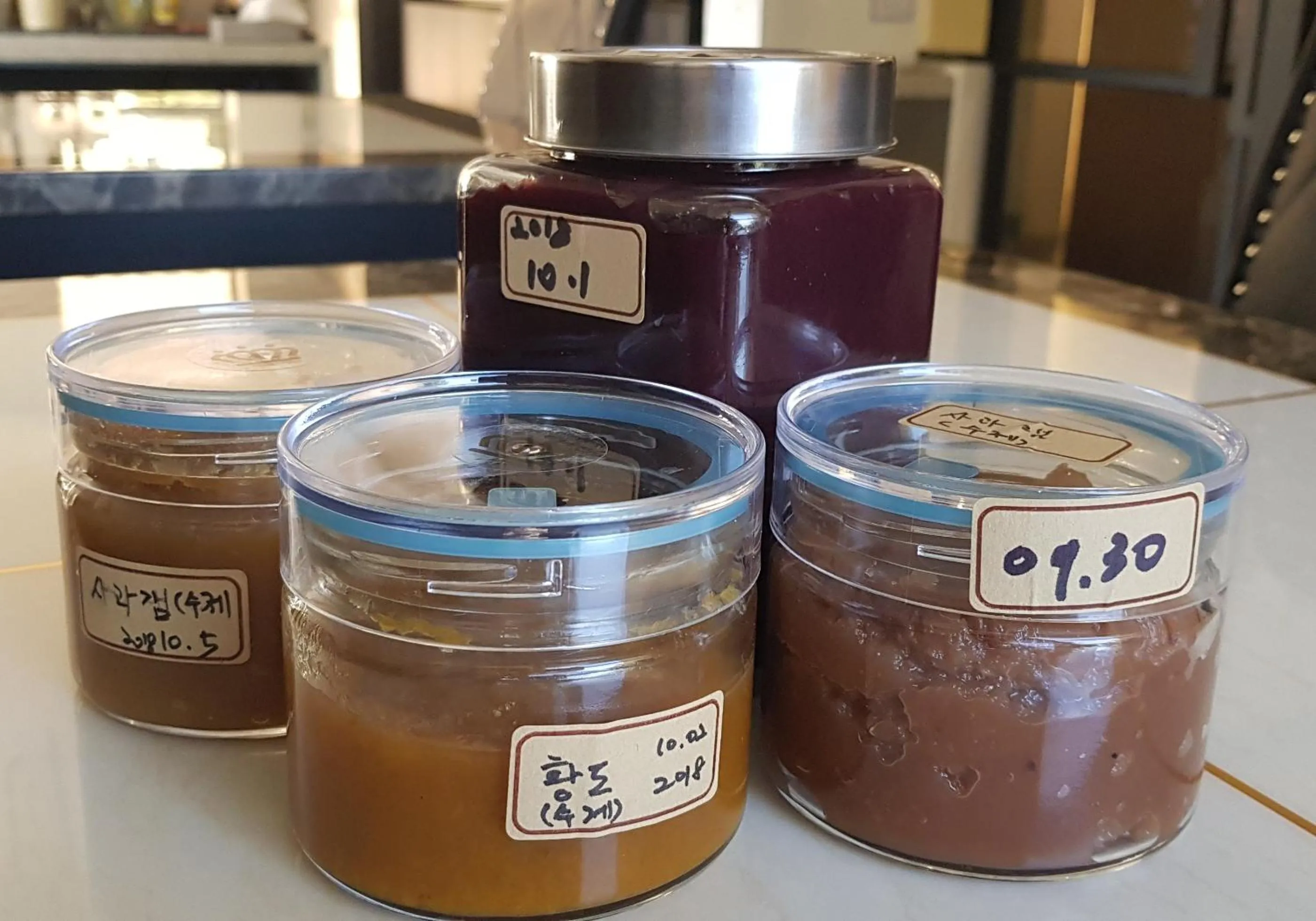 Namyangju Bukhangang dolcecasa hotel