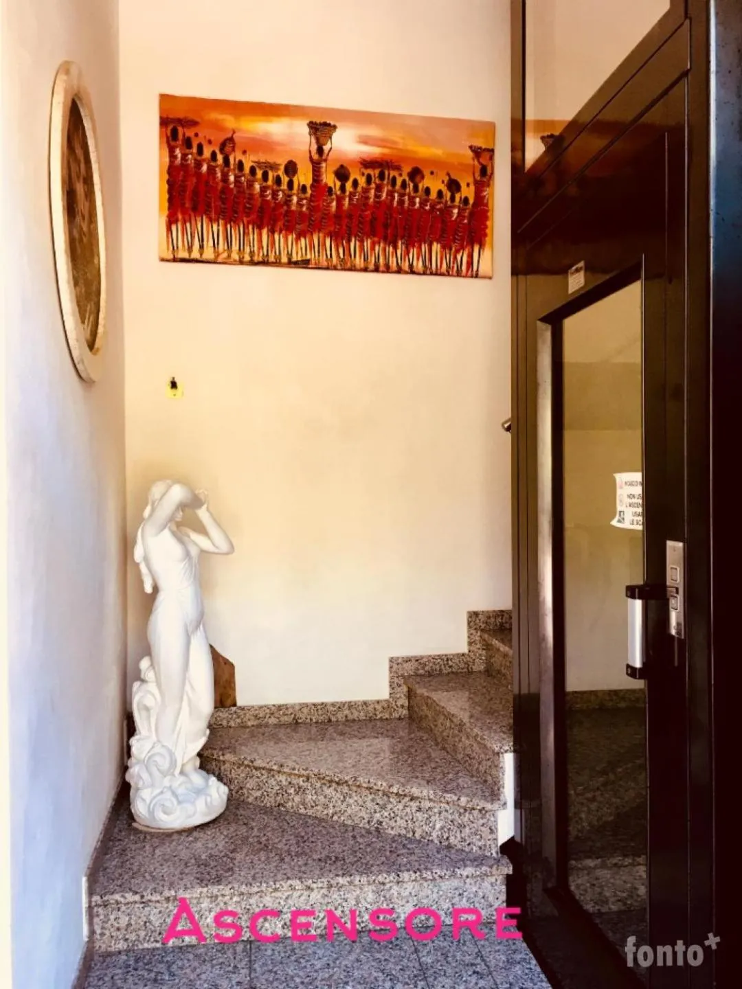 Other in albergo panoramico