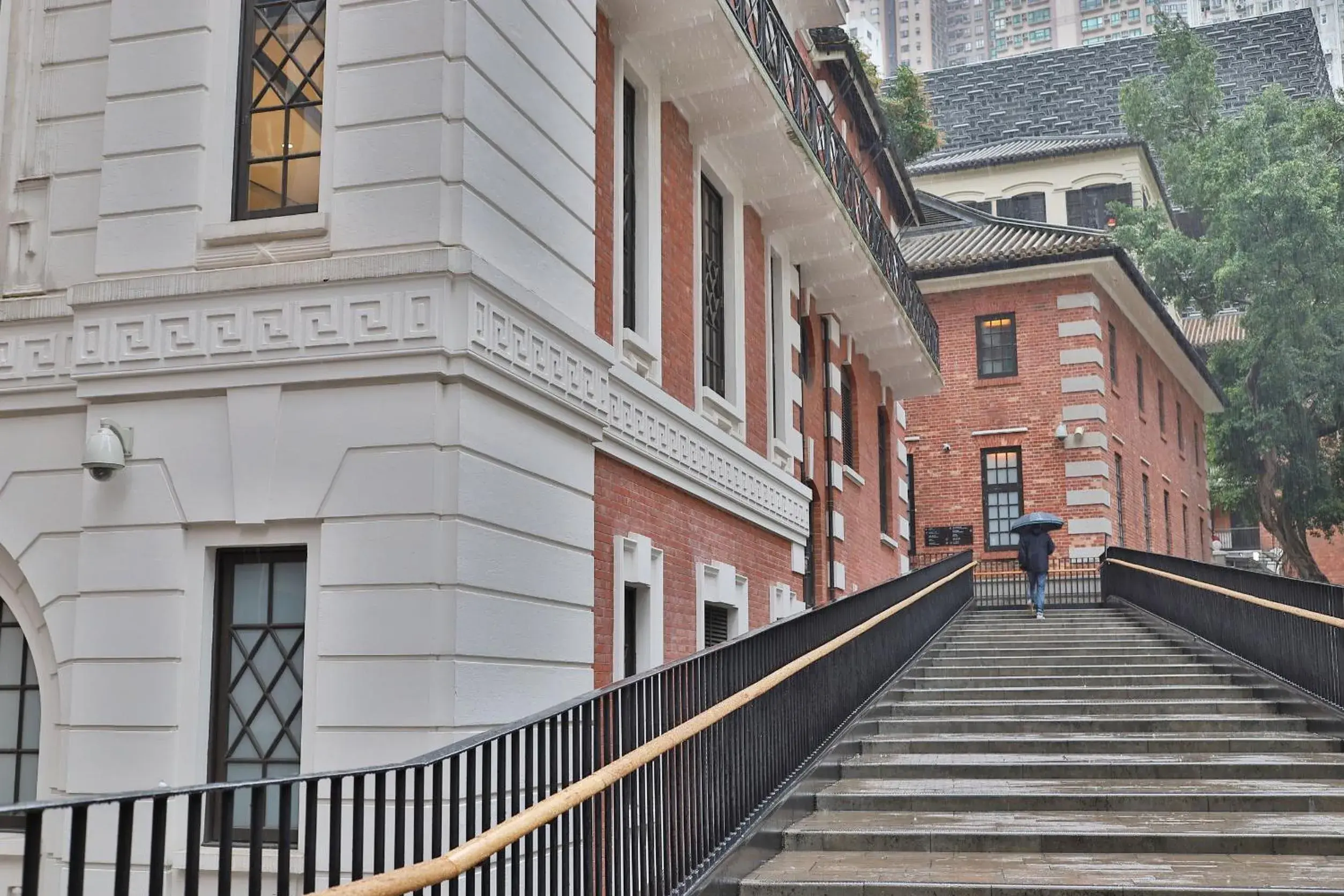 Nearby landmark in Butterfly on LKF, Central Nearby landmark in Butterfly on LKF, Central