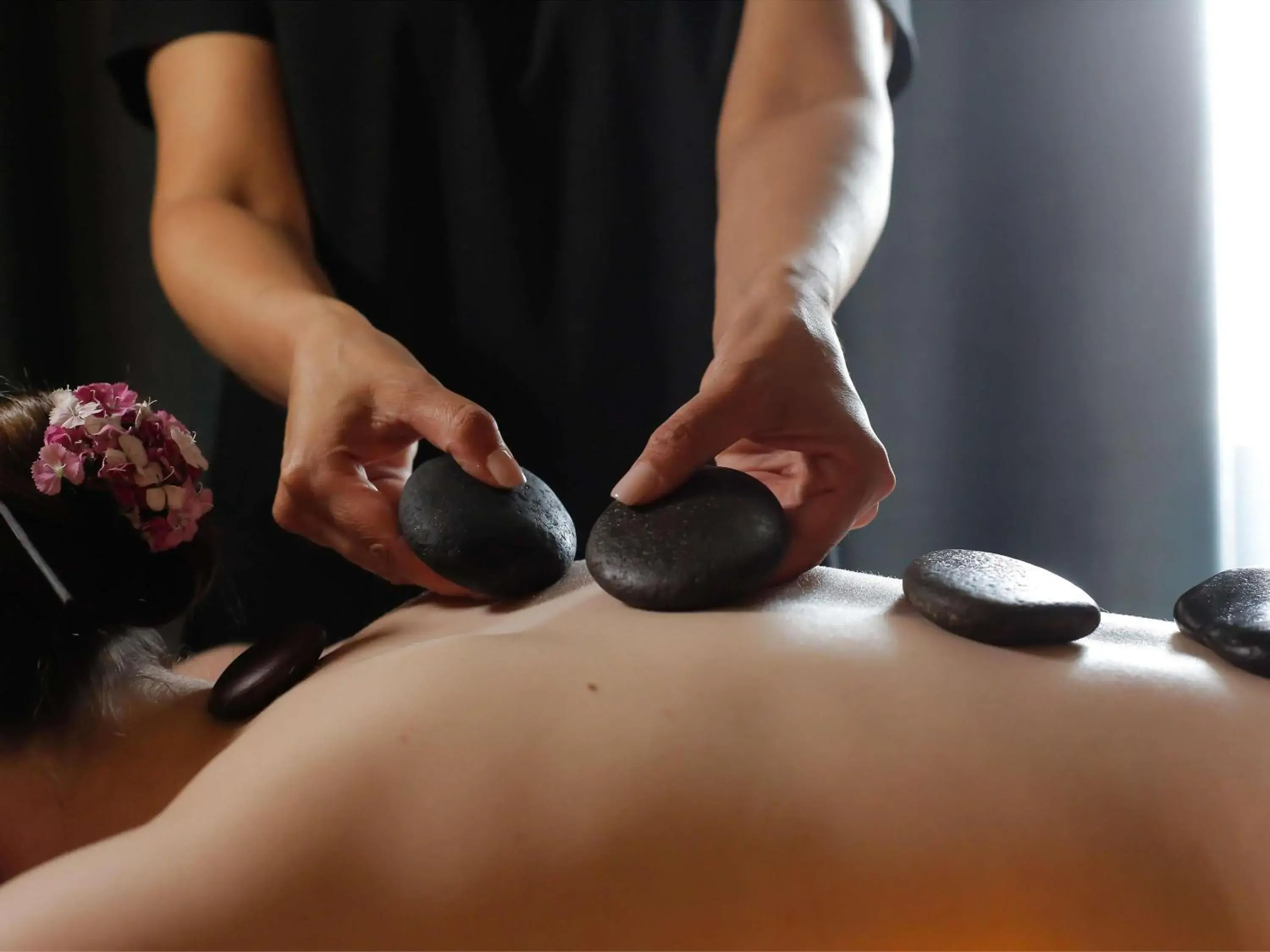 Spa and wellness centre/facilities in Palladio Hotel Buenos Aires - MGallery Collection Spa and wellness centre/facilities in Palladio Hotel Buenos Aires - MGallery Collection