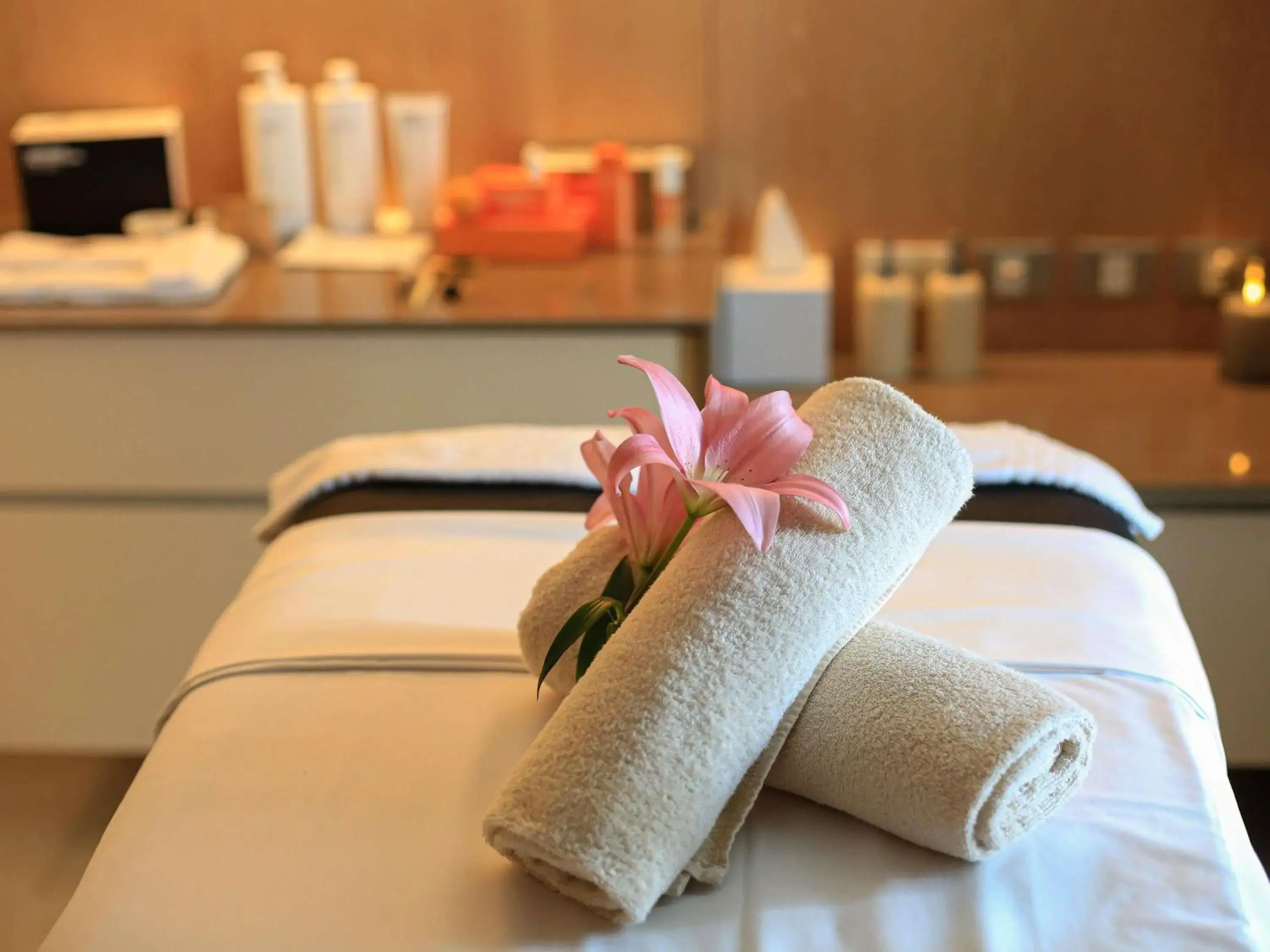 Property building, Bed in Palladio Hotel Buenos Aires - MGallery Collection Property building, Bed in Palladio Hotel Buenos Aires - MGallery Collection