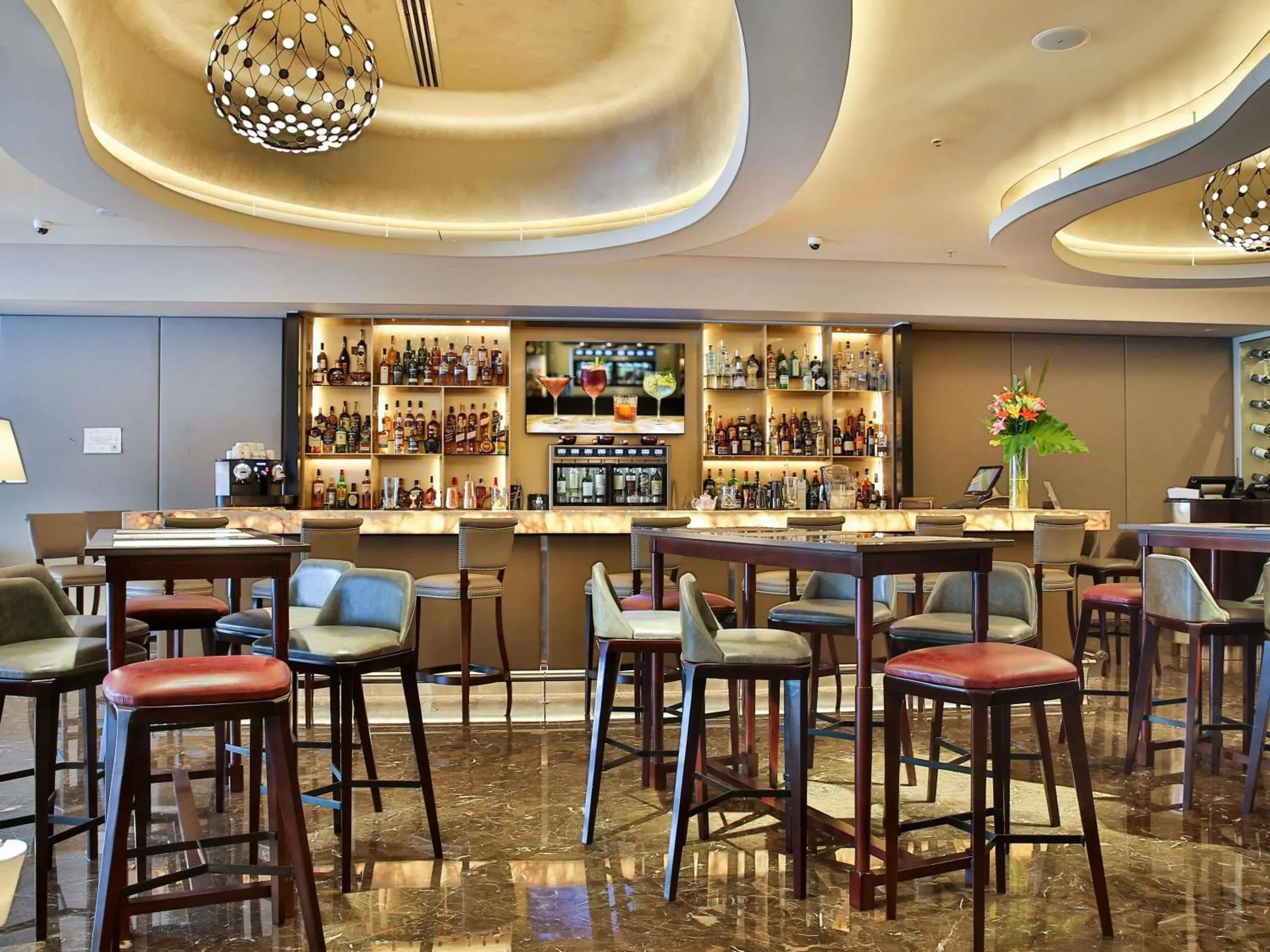 Property building in Palladio Hotel Buenos Aires - MGallery Collection Property building in Palladio Hotel Buenos Aires - MGallery Collection