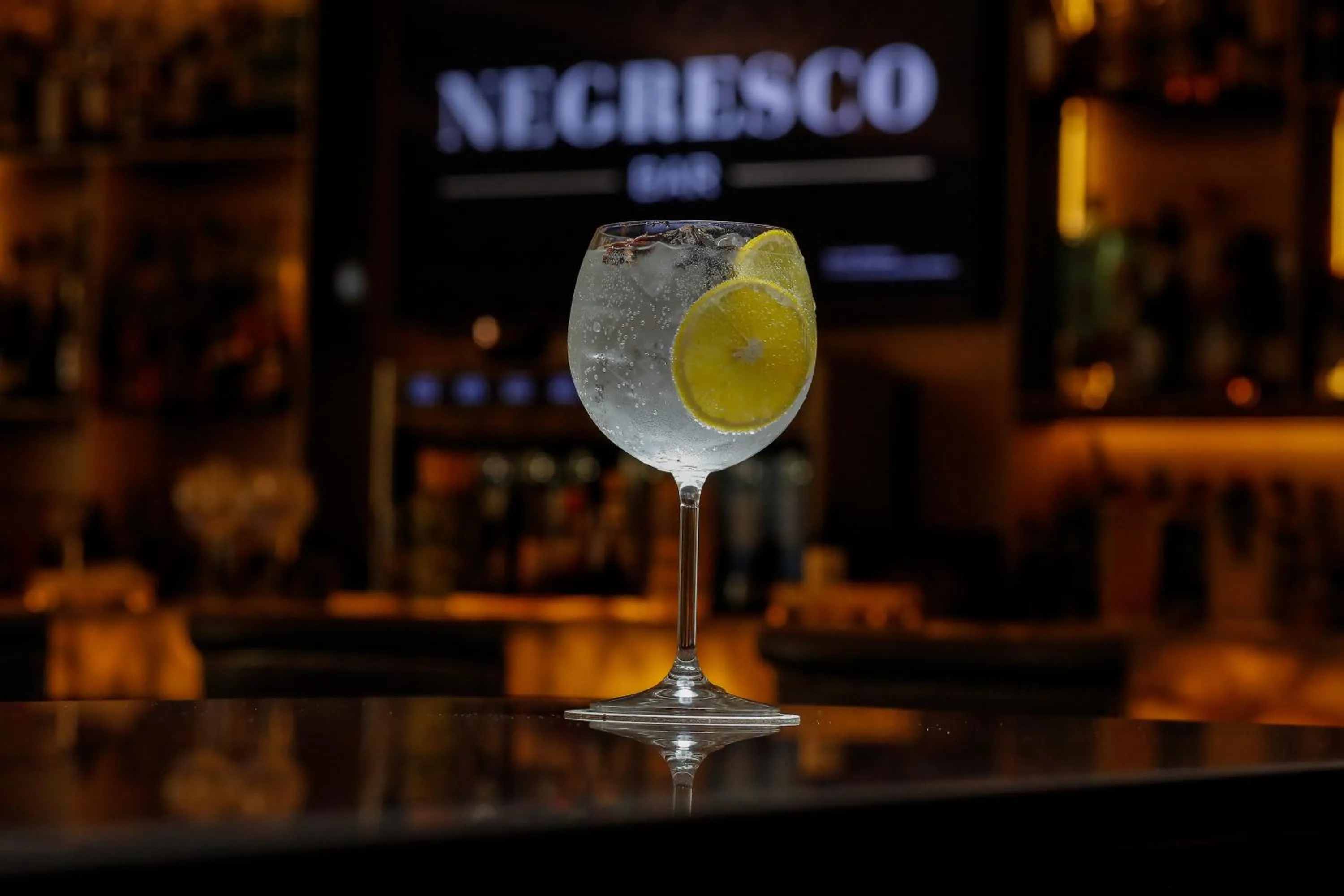 Lounge or bar in Palladio Hotel Buenos Aires - MGallery Collection