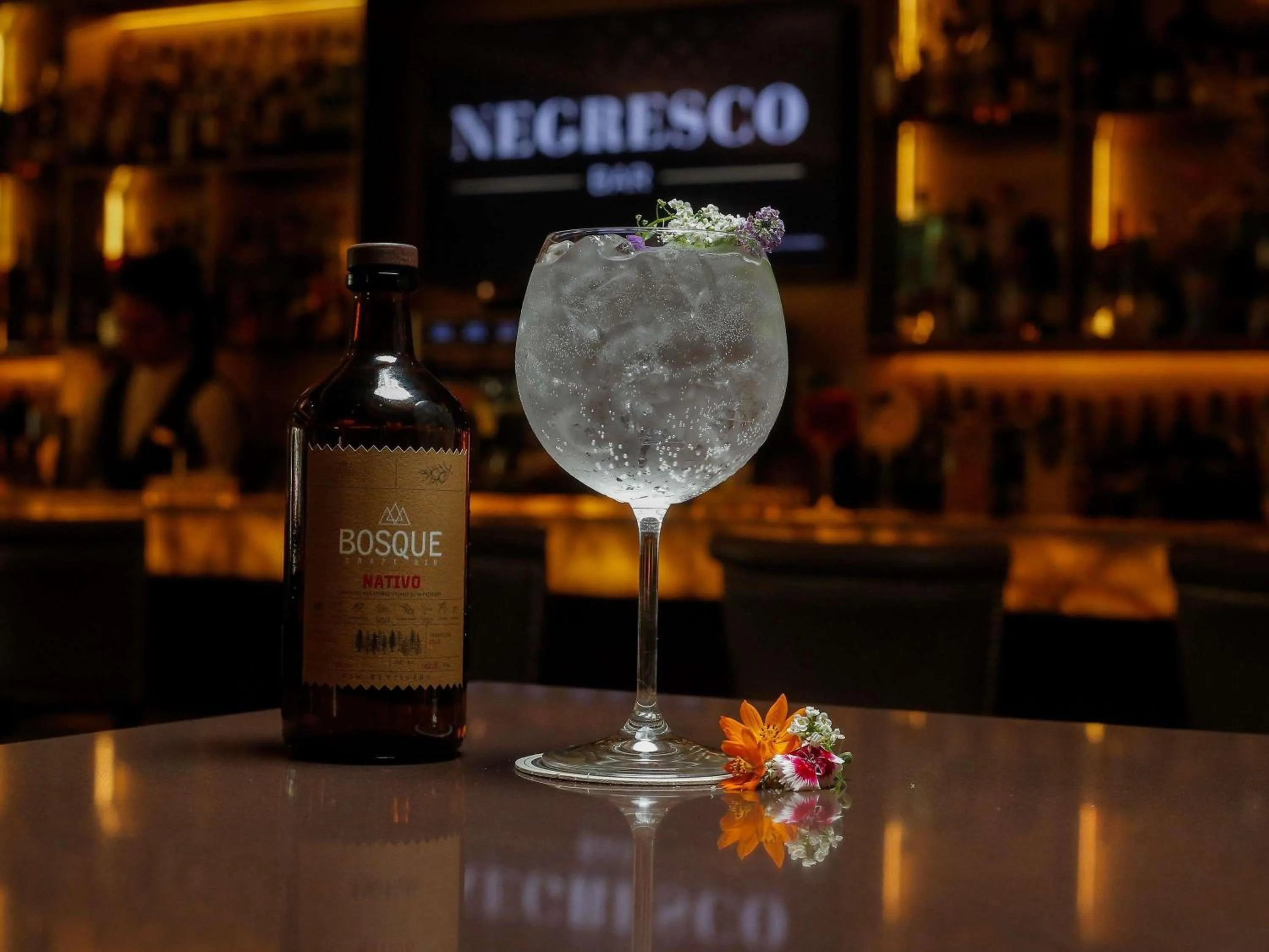 Lounge or bar in Palladio Hotel Buenos Aires - MGallery Collection