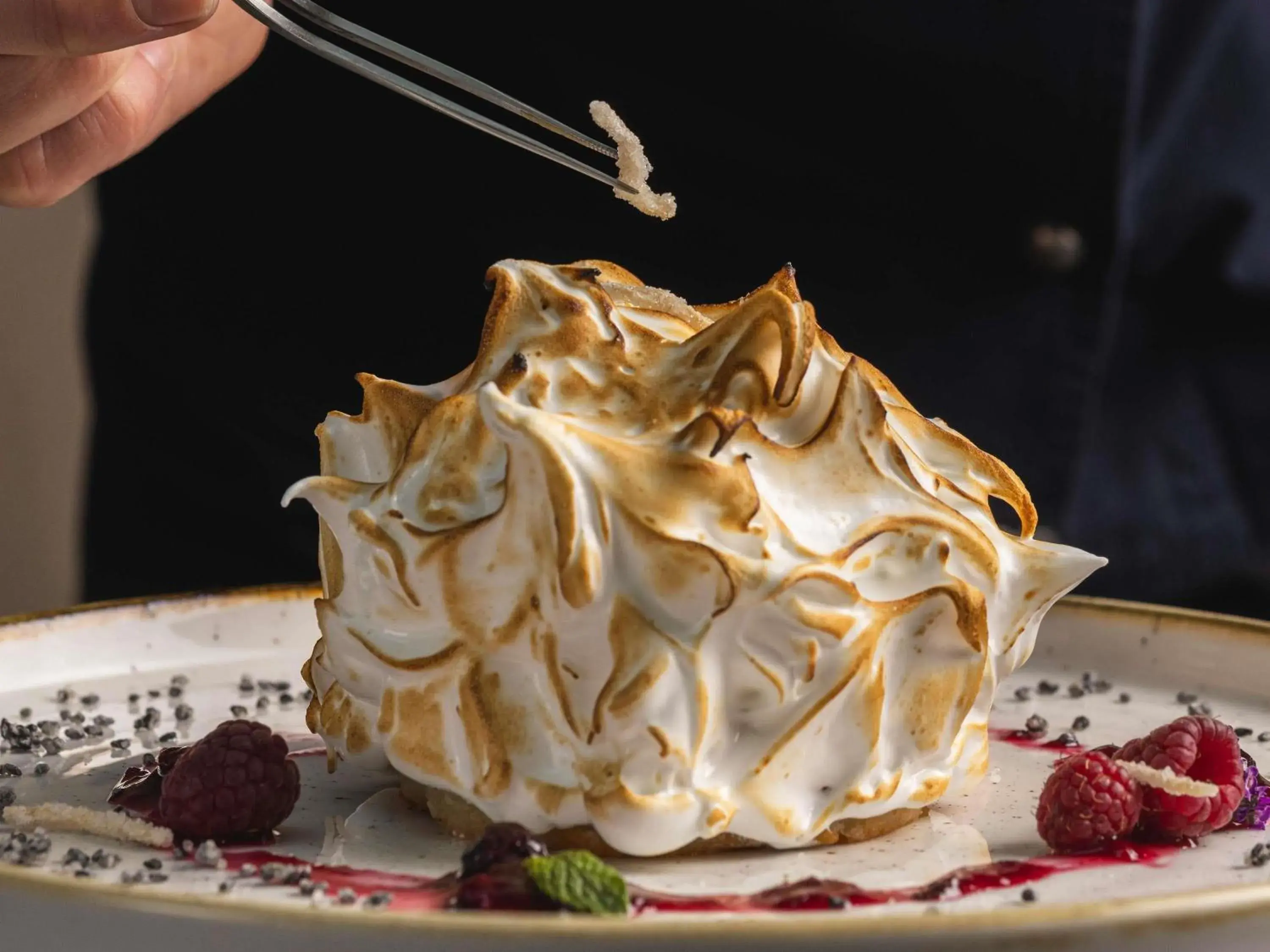 Restaurant/places to eat in Palladio Hotel Buenos Aires - MGallery Collection Restaurant/places to eat in Palladio Hotel Buenos Aires - MGallery Collection