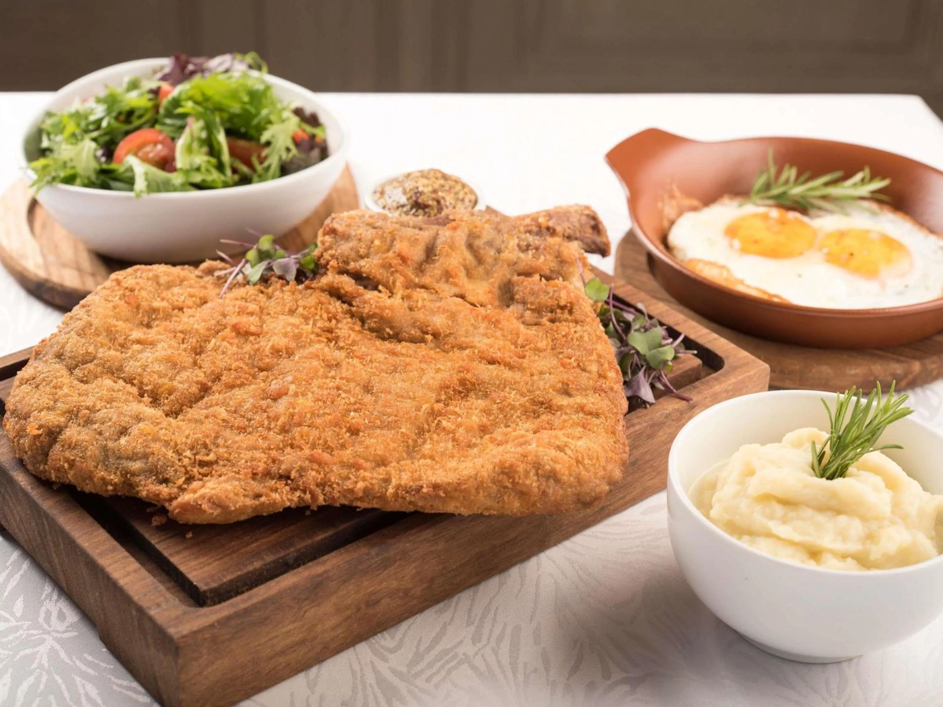 Restaurant/places to eat in Palladio Hotel Buenos Aires - MGallery Collection