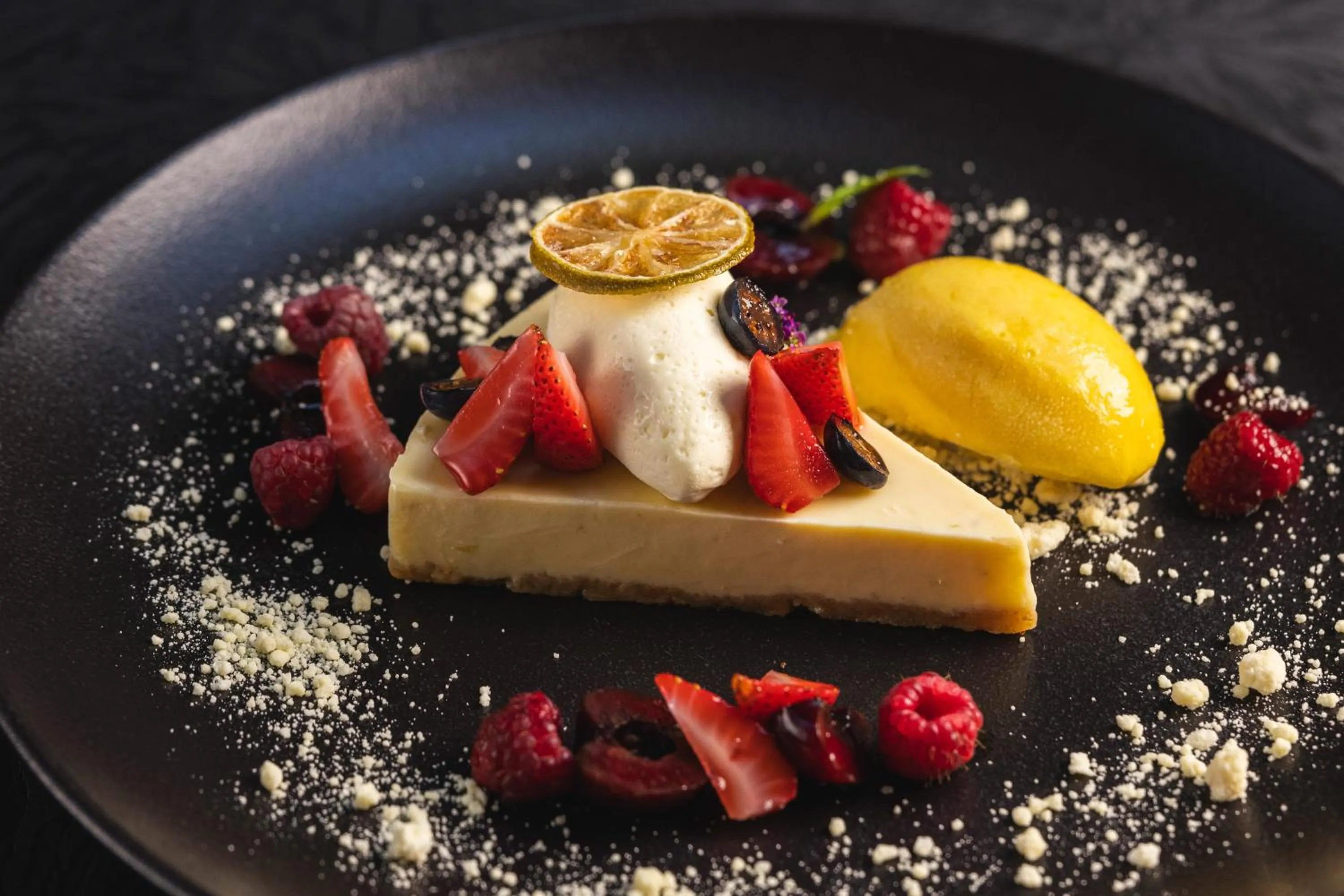 Restaurant/places to eat in Palladio Hotel Buenos Aires - MGallery Collection