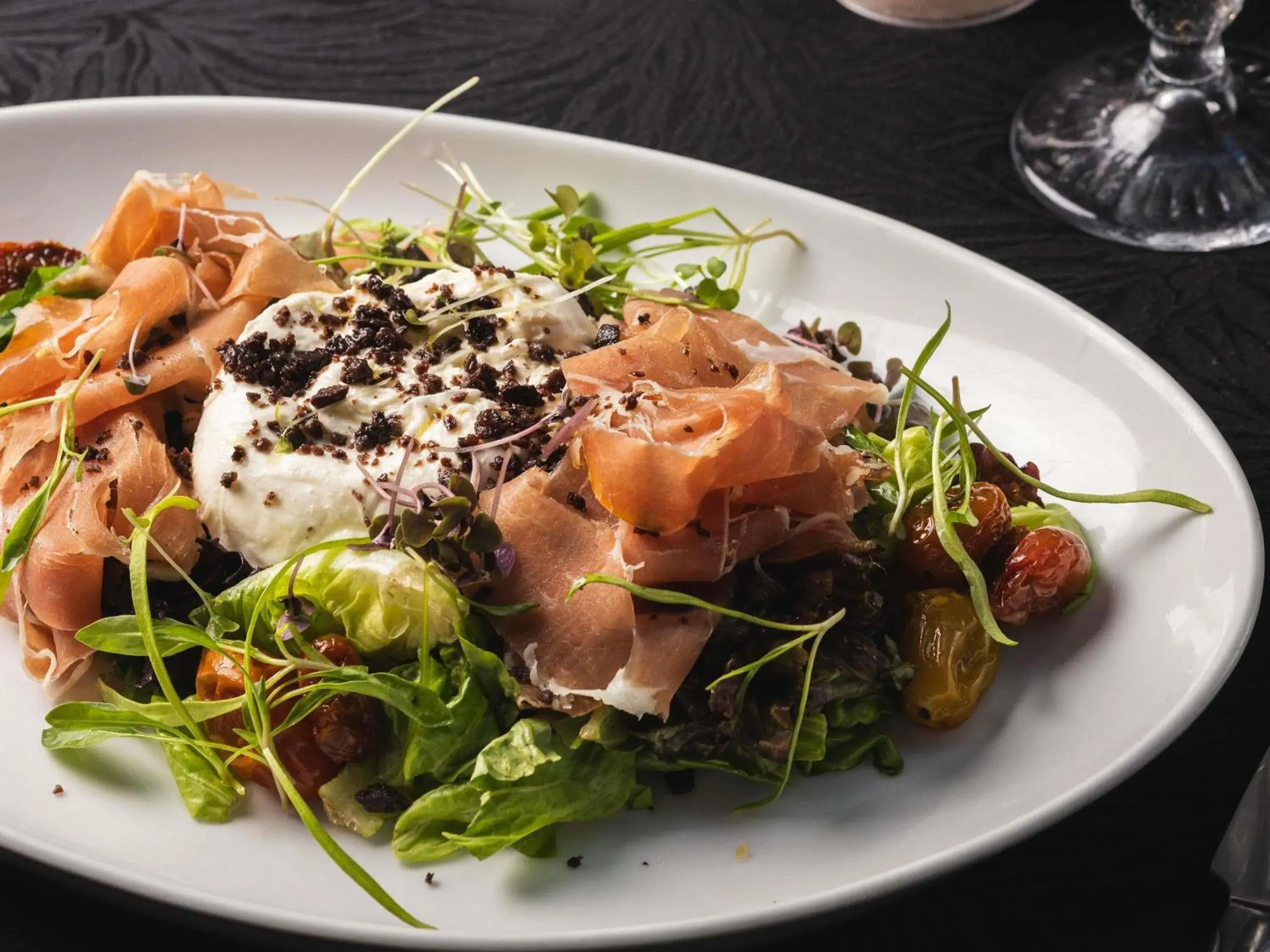 Restaurant/places to eat in Palladio Hotel Buenos Aires - MGallery Collection Restaurant/places to eat in Palladio Hotel Buenos Aires - MGallery Collection