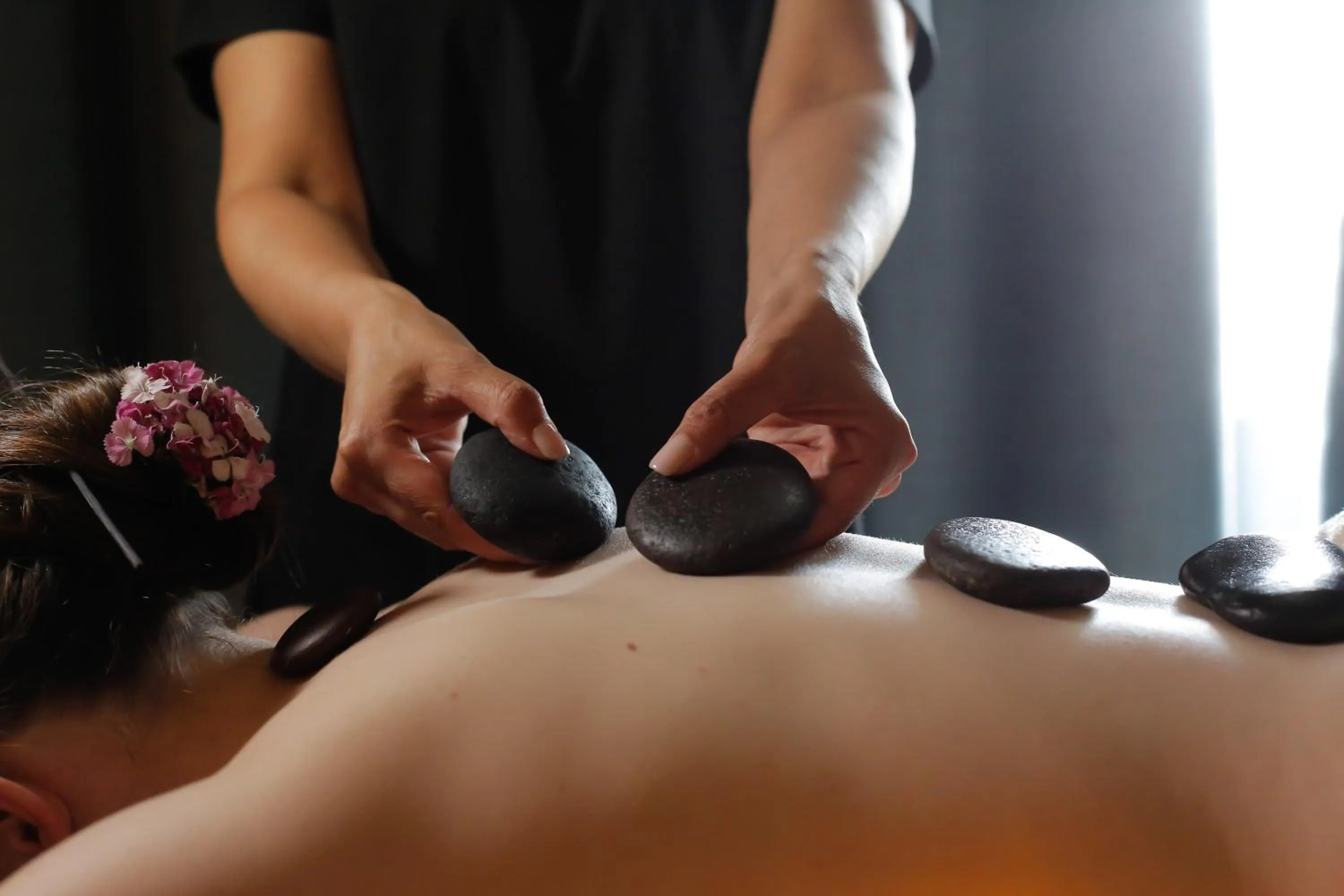 Massage in Palladio Hotel Buenos Aires - MGallery Collection