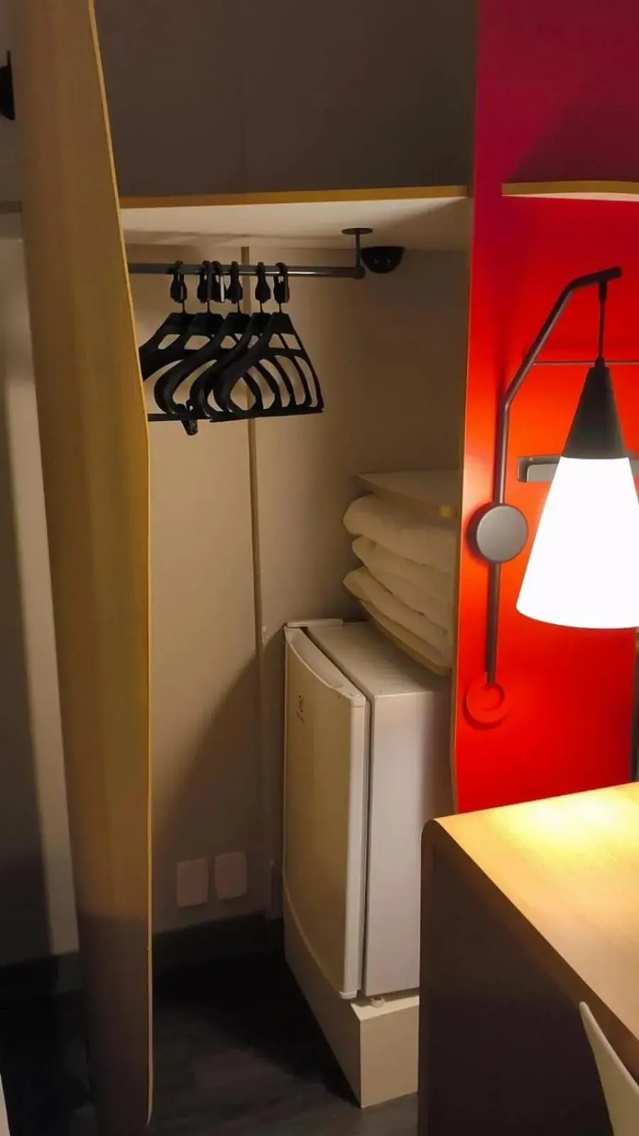 Bedroom, Bed in ibis Tatui Bedroom, Bed in ibis Tatui