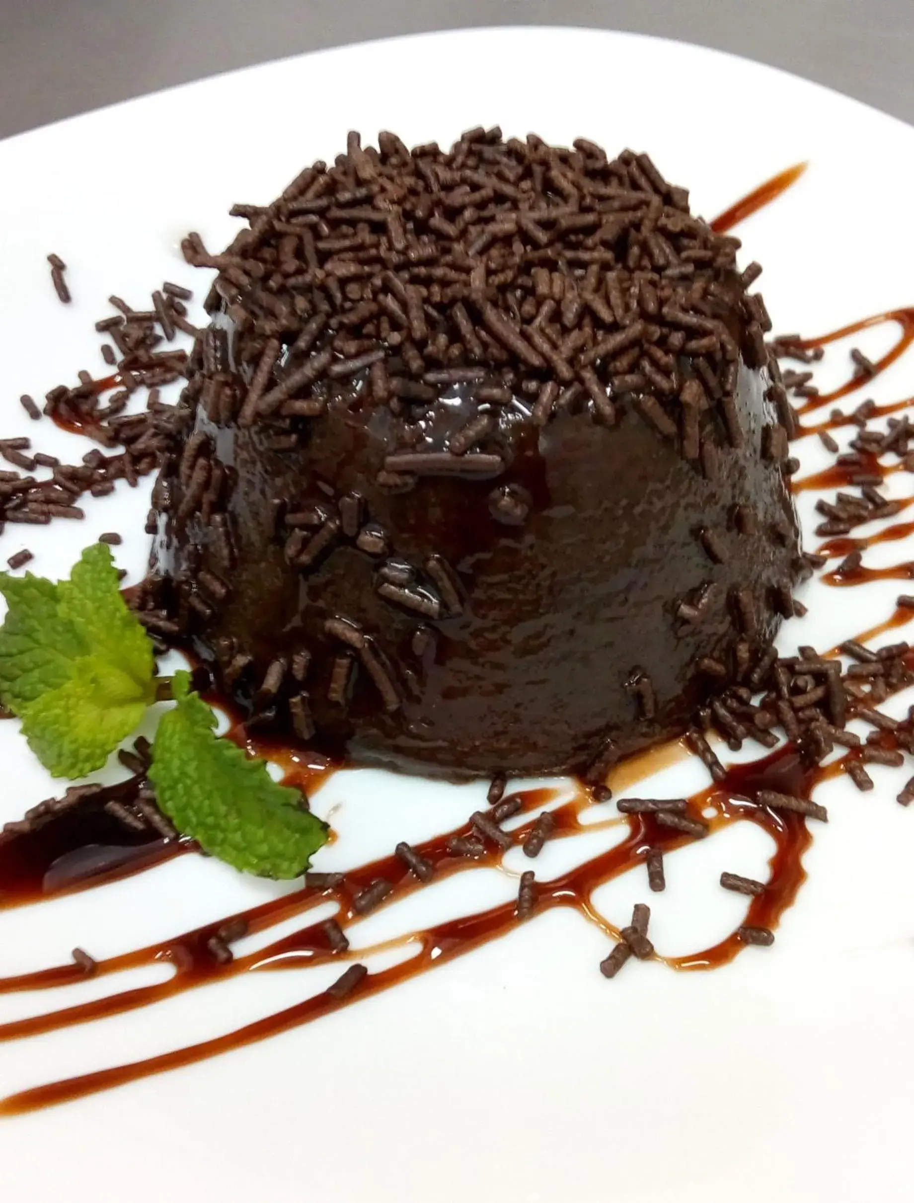Restaurant/places to eat in Hotel Ibis Tatui Restaurant/places to eat in Hotel Ibis Tatui
