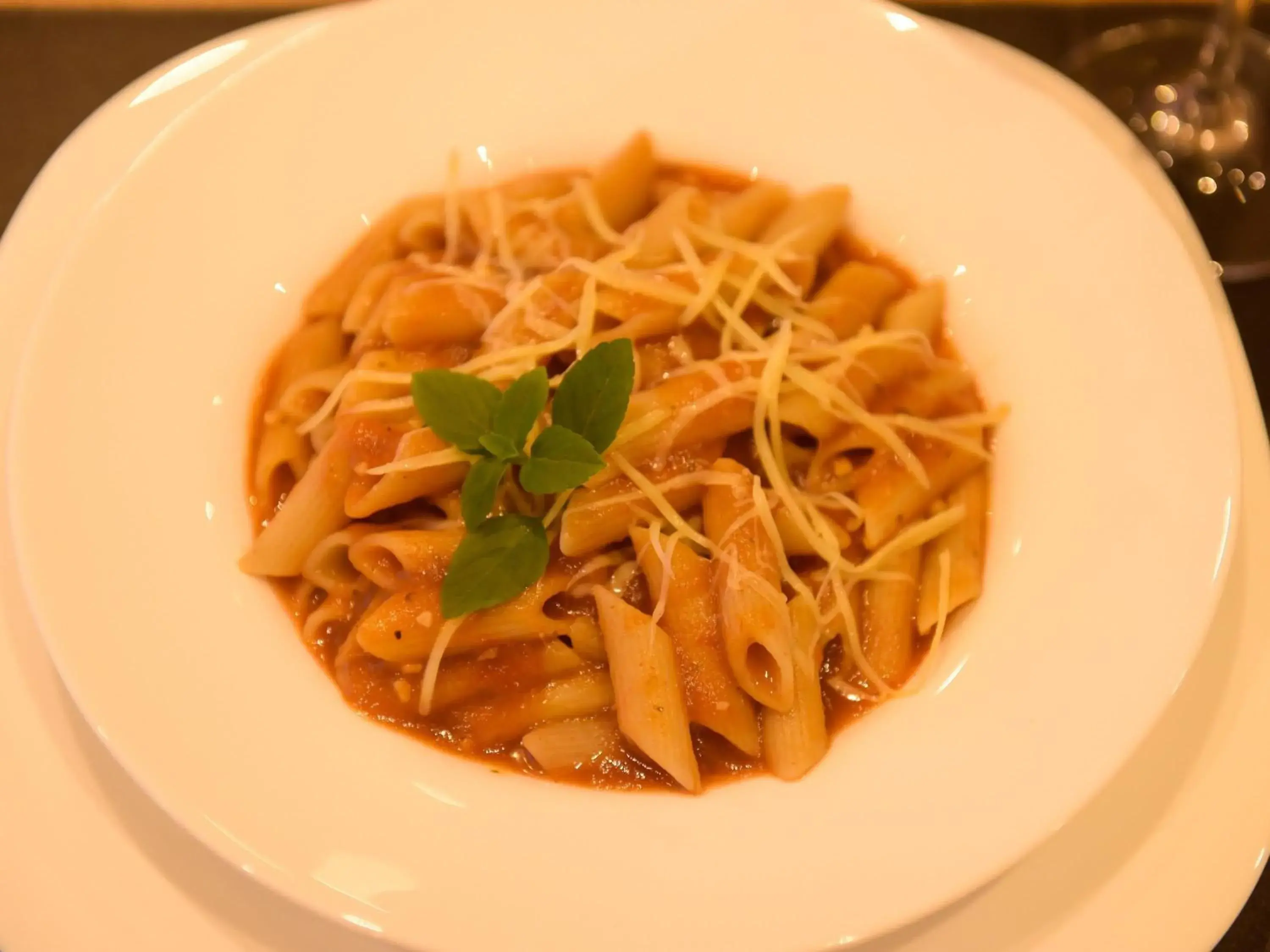 Restaurant/places to eat in Hotel Ibis Tatui Restaurant/places to eat in Hotel Ibis Tatui