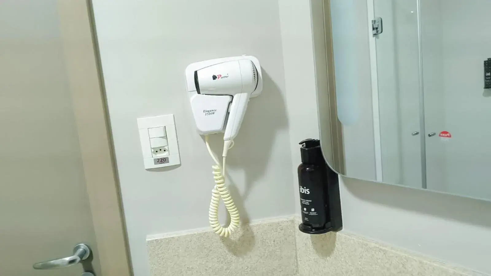 Apartment in ibis Tatui Apartment in ibis Tatui