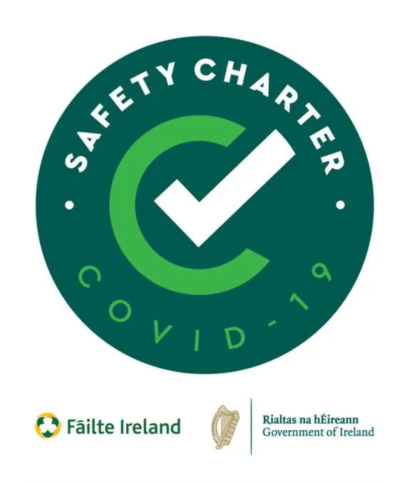 Logo/Certificate/Sign in Ashley Hotel