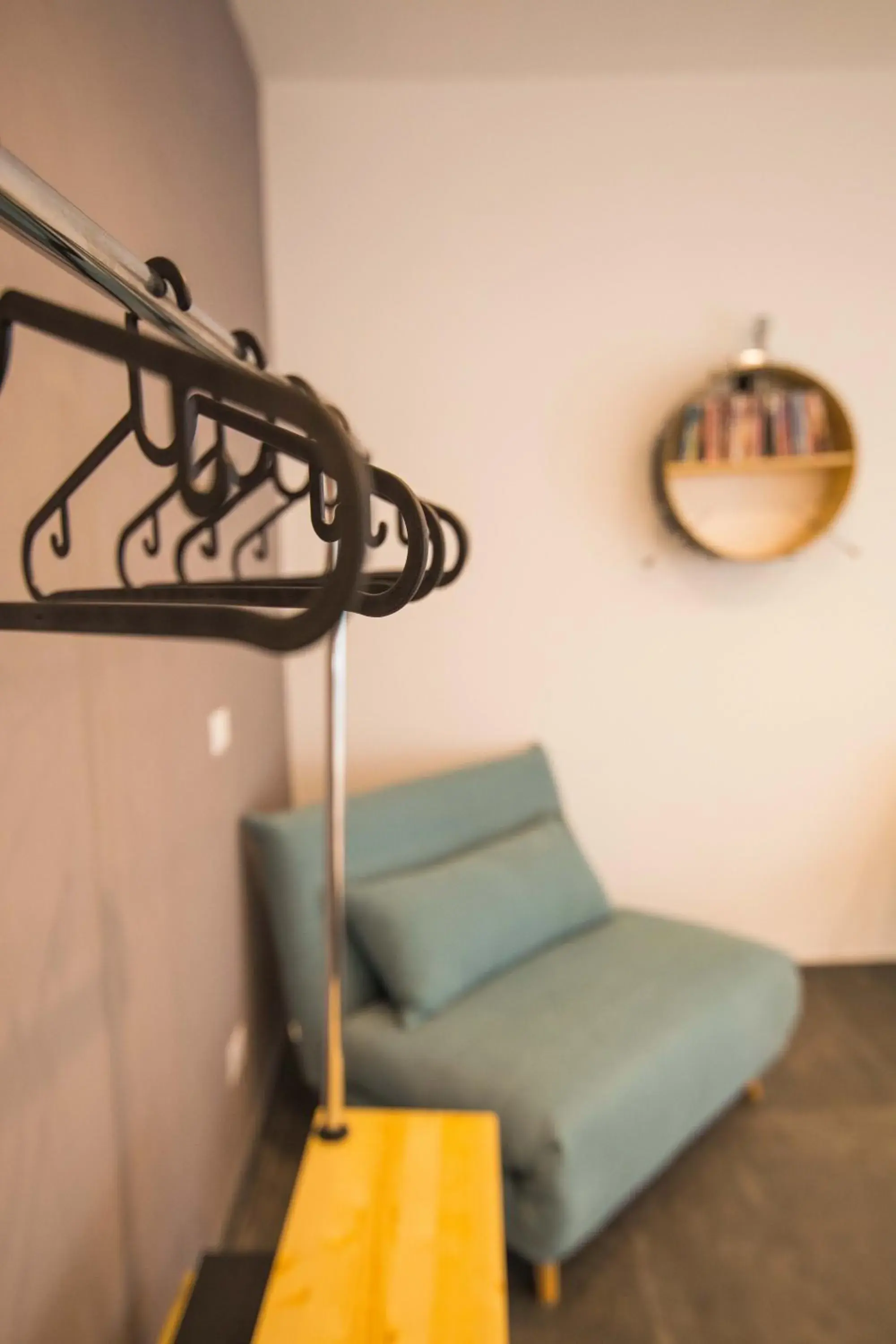 Deluxe Double Room - single occupancy in Quattro Briganti Deluxe Double Room - single occupancy in Quattro Briganti