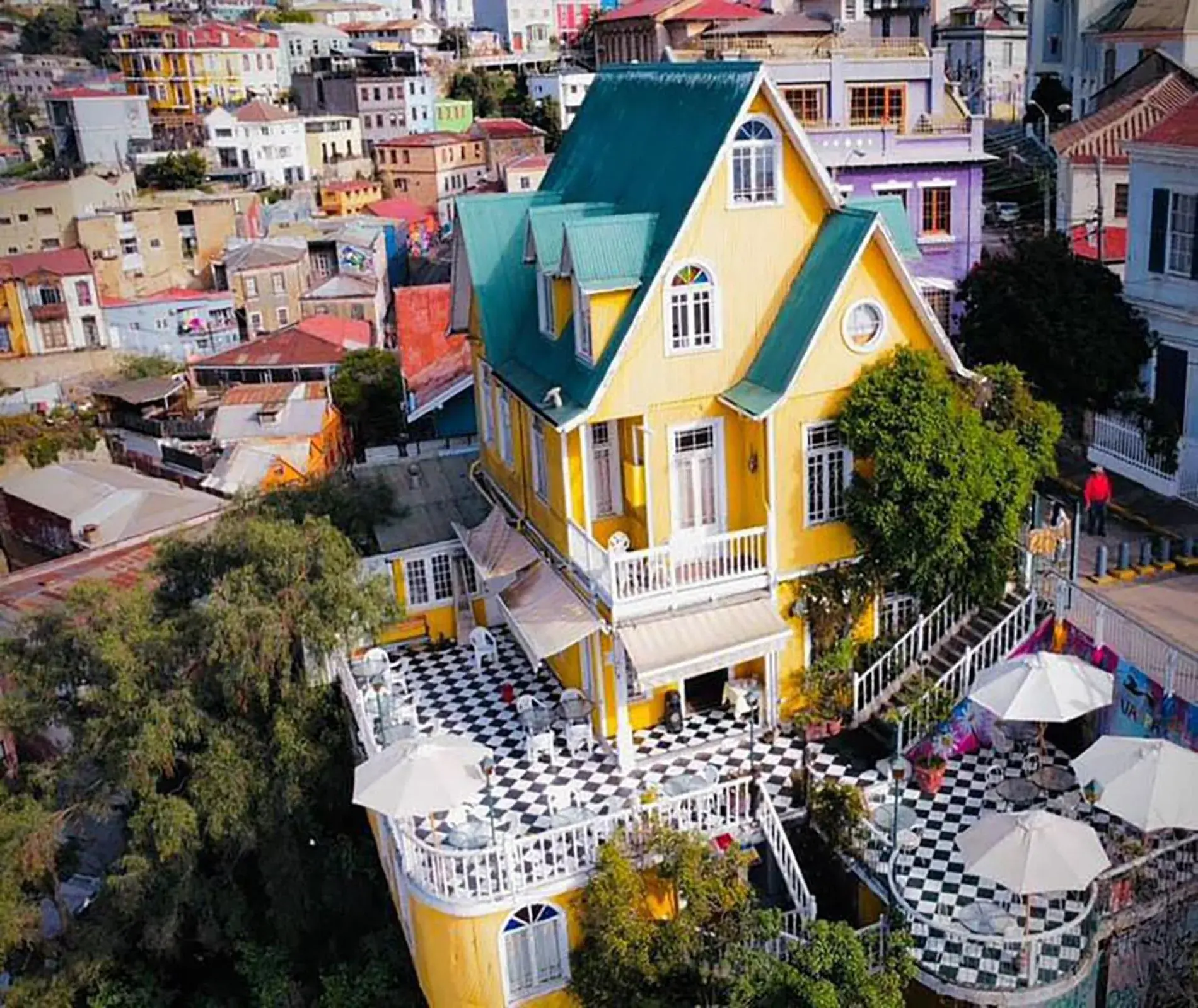 Hotel Brighton Hotel Brighton