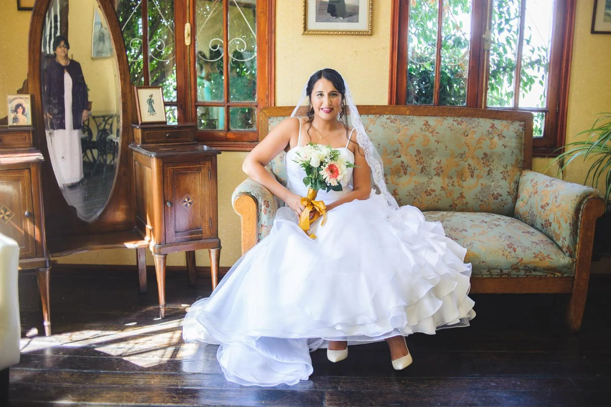 View (from property/room) in Hotel Brighton