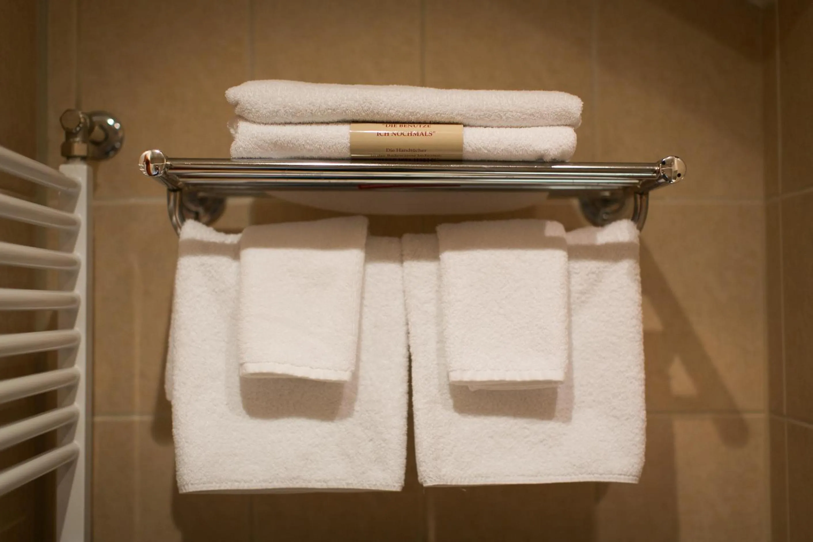 Photo of the whole room in Hotel Kormorán