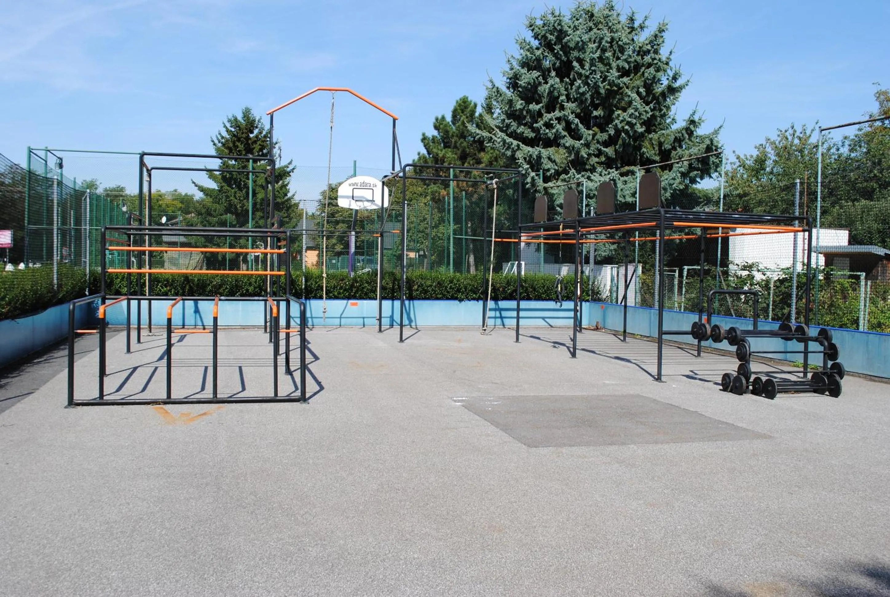 Activities in Hotel Kormorán