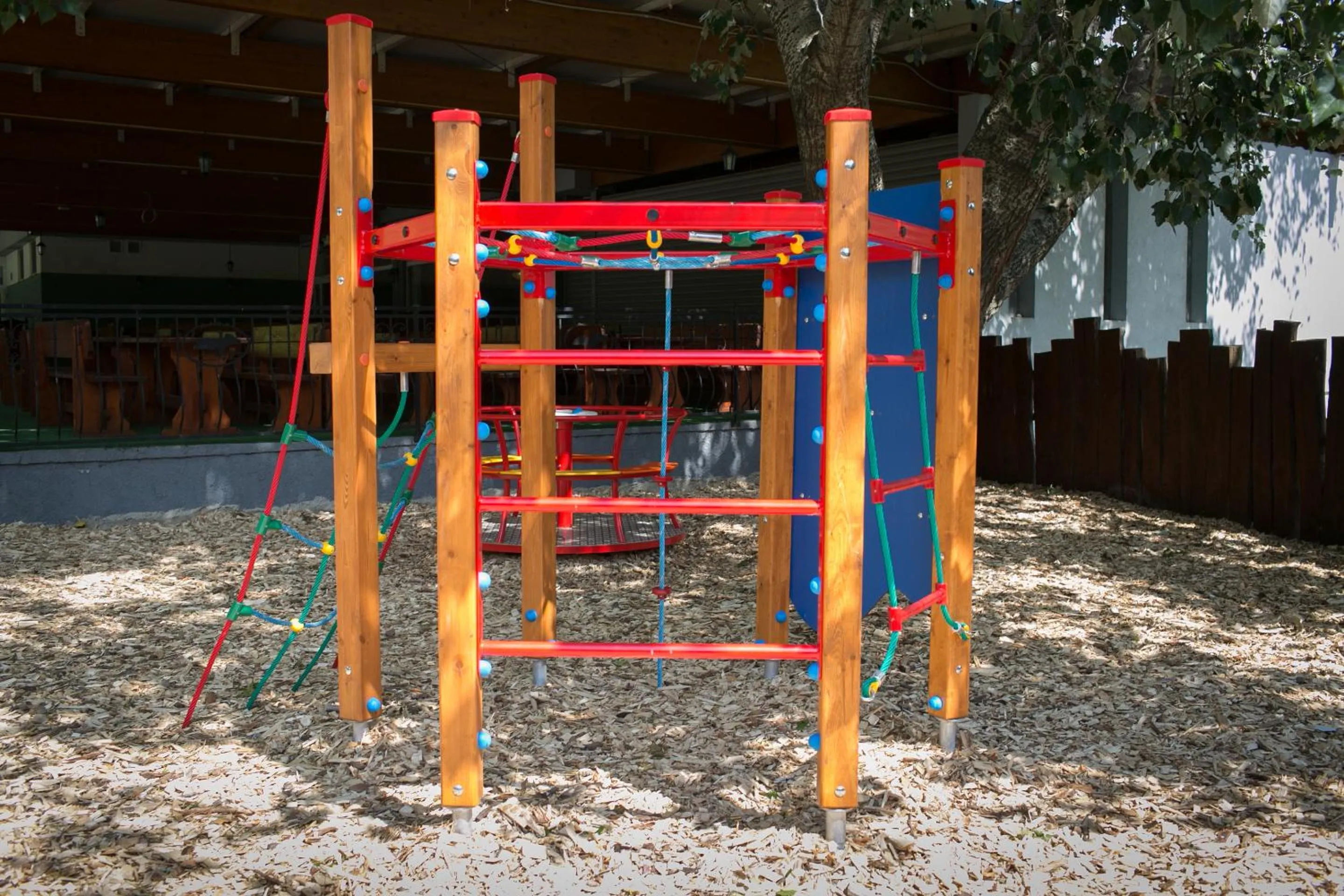 Activities in Hotel Kormorán