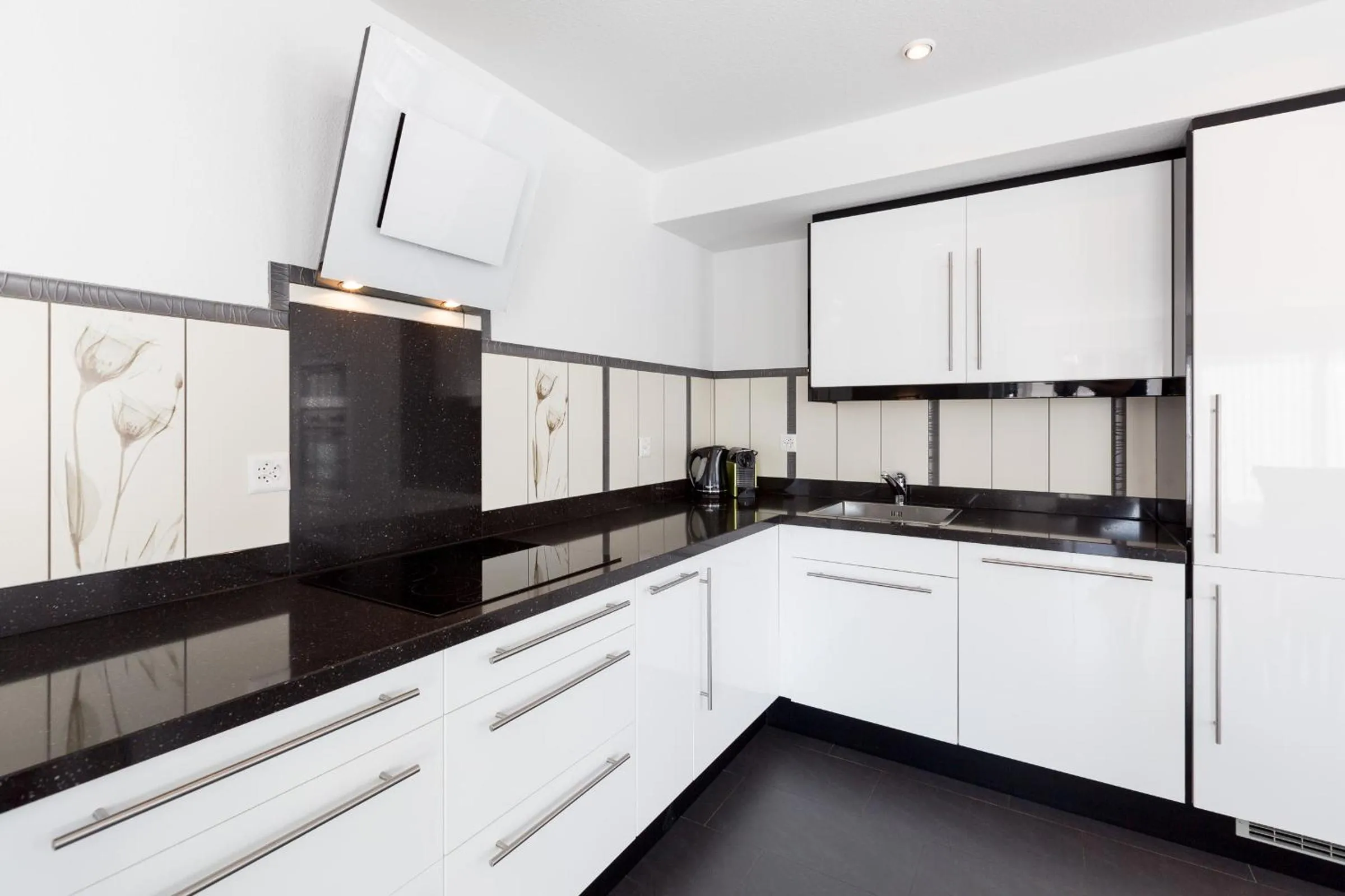 Superior Apartment Sarnen