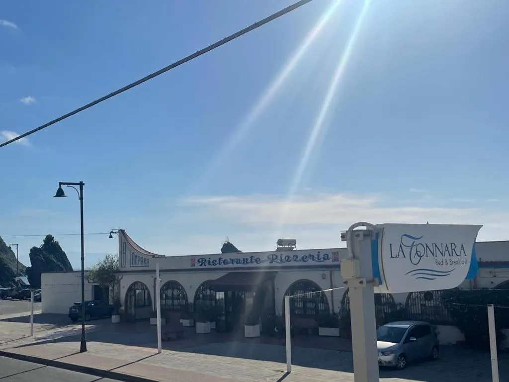 La Tonnara B&B