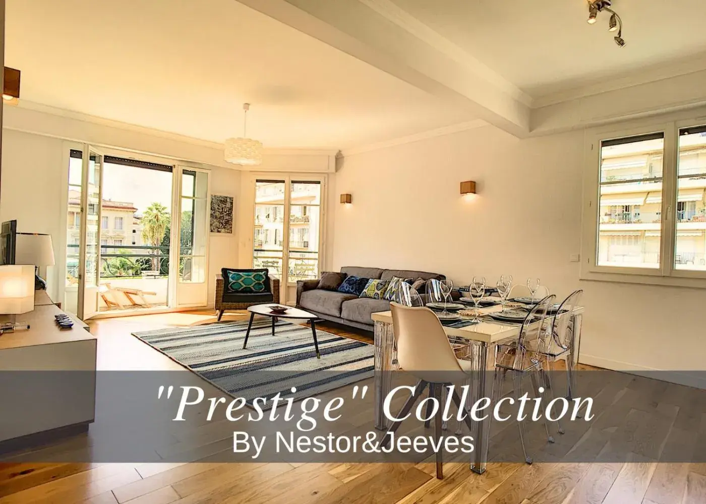 Nestor&Jeeves - FIORA PARADISE TERRACE - Central - Very close sea Nestor&Jeeves - FIORA PARADISE TERRACE - Central - Very close sea