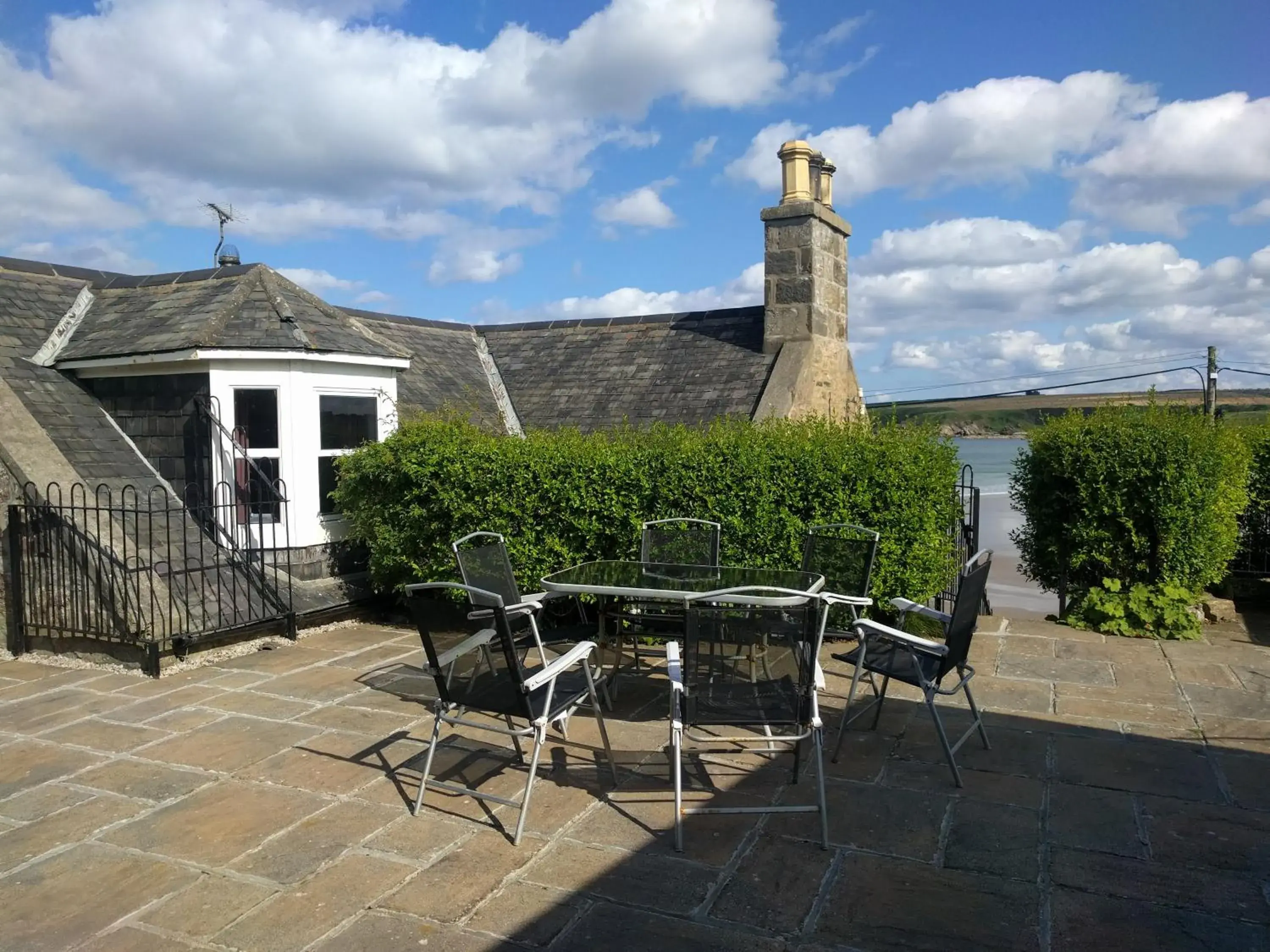 Sandend Cottage Sandend Cottage