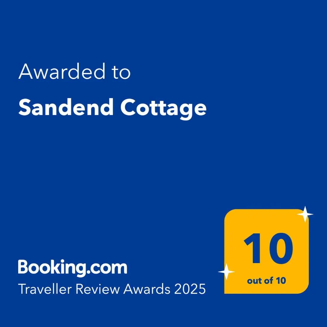 Sandend Cottage