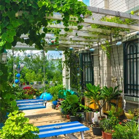 HaiAn Xian Homestay