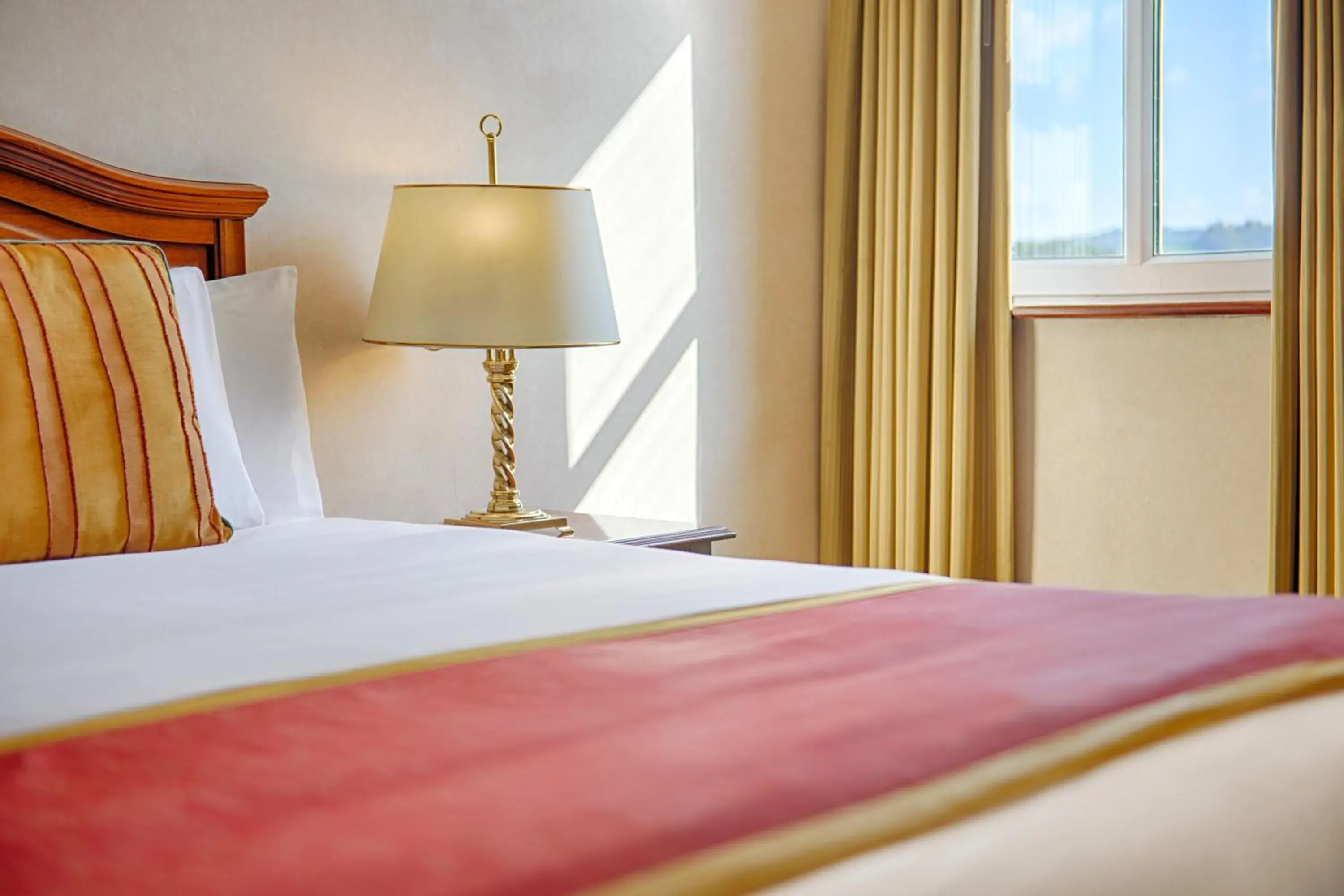 Bed in Killarney Towers Hotel & Leisure Centre Bed in Killarney Towers Hotel & Leisure Centre
