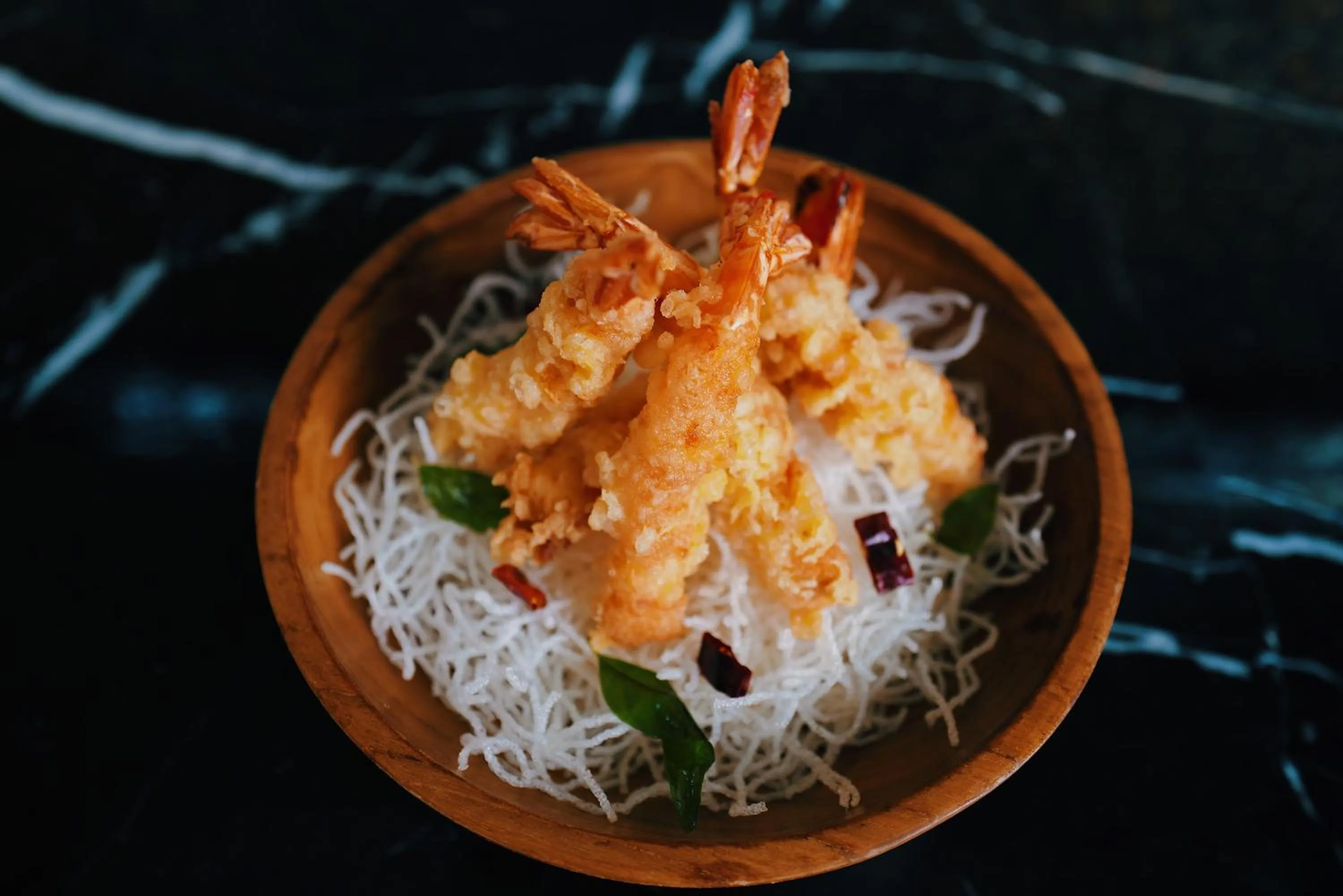 Restaurant/places to eat in Emerald Faarufushi Resort & Spa - Deluxe All Inclusive