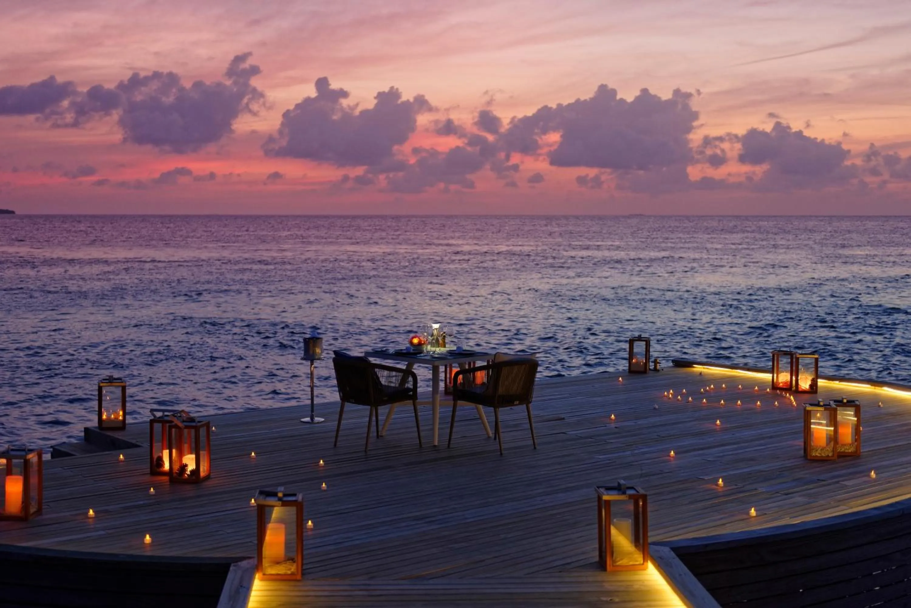 Activities in Emerald Faarufushi Resort & Spa - Deluxe All Inclusive