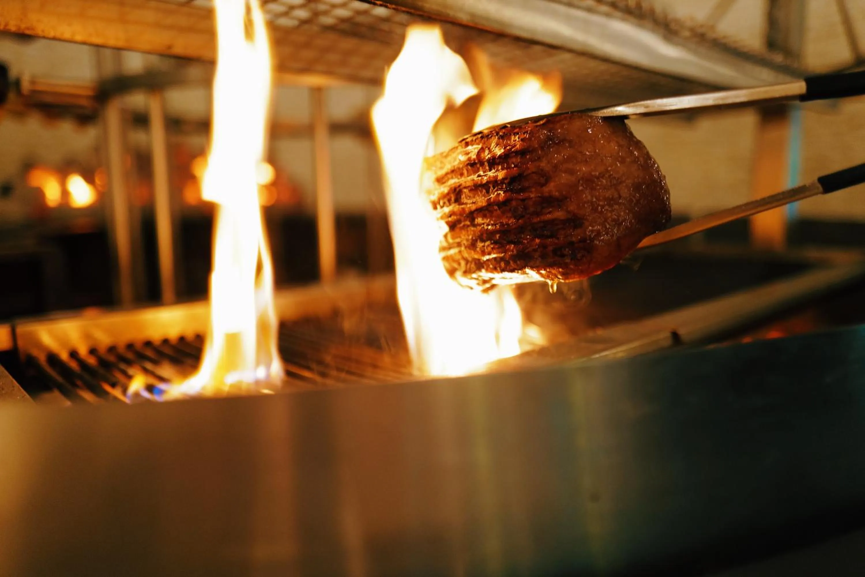 Restaurant/places to eat in Emerald Faarufushi Resort & Spa - Deluxe All Inclusive