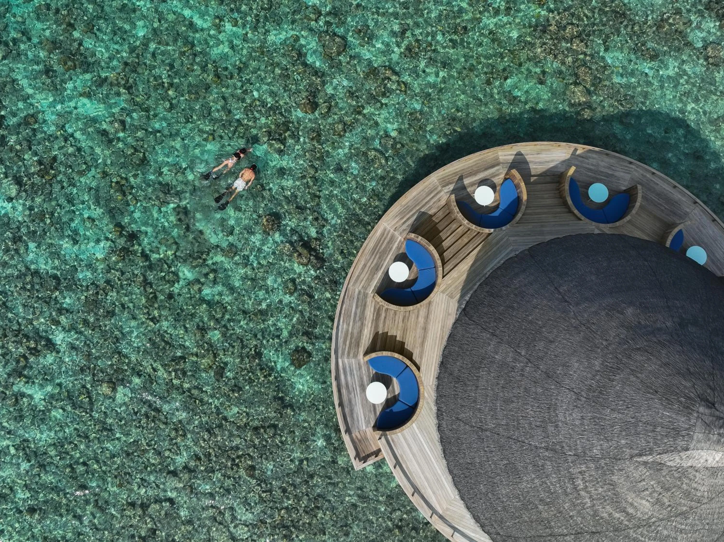 Activities in Emerald Faarufushi Resort & Spa - Deluxe All Inclusive