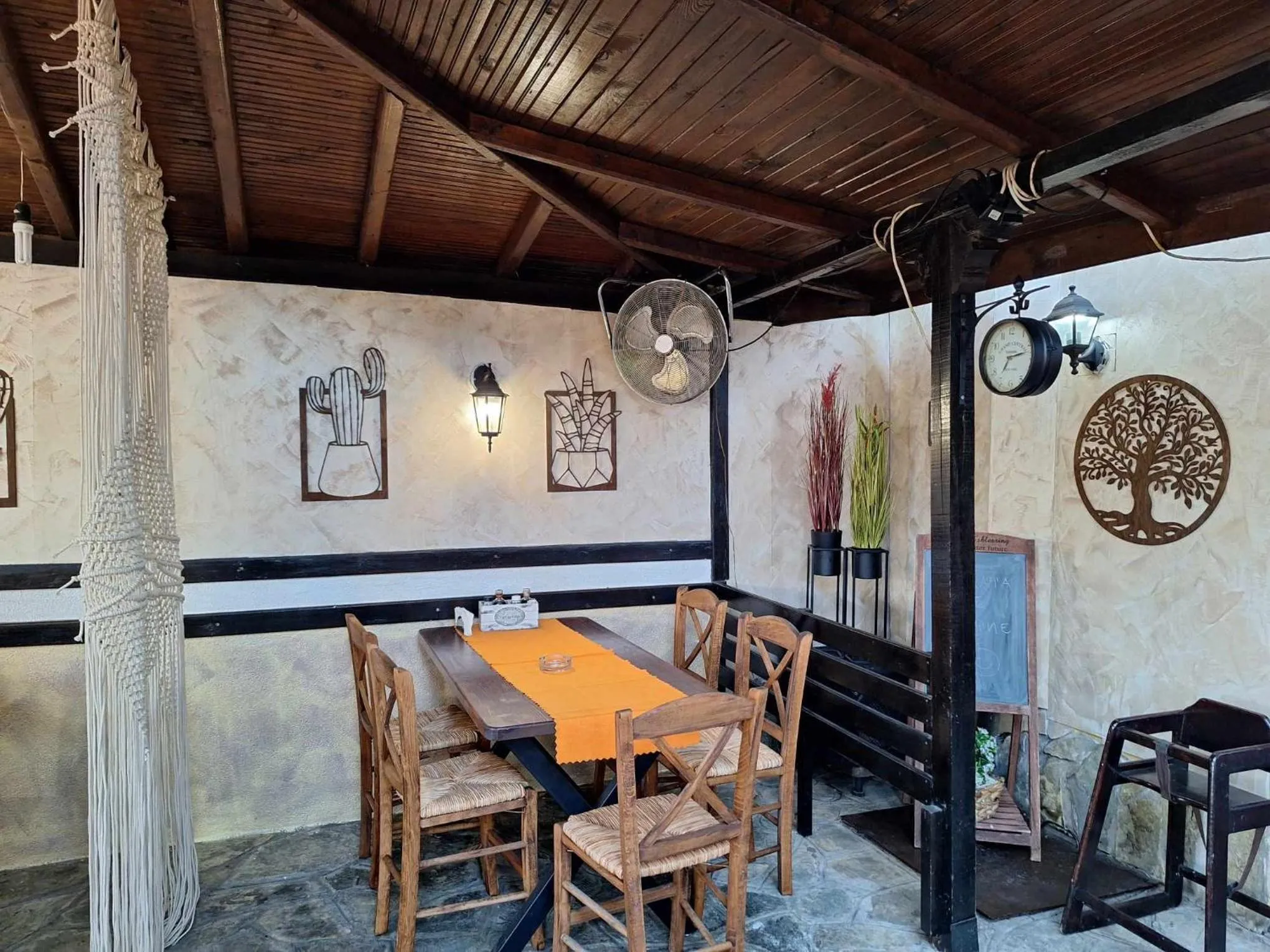 Guest House Starata Kushta