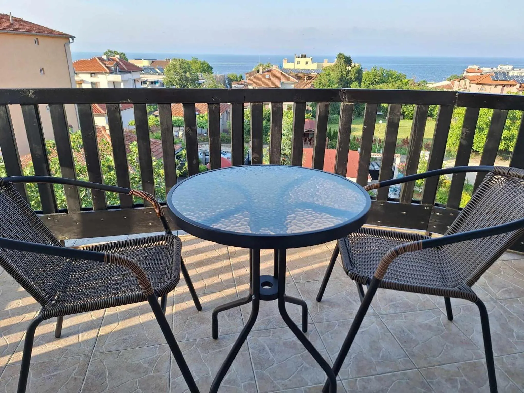 Guest House Starata Kushta