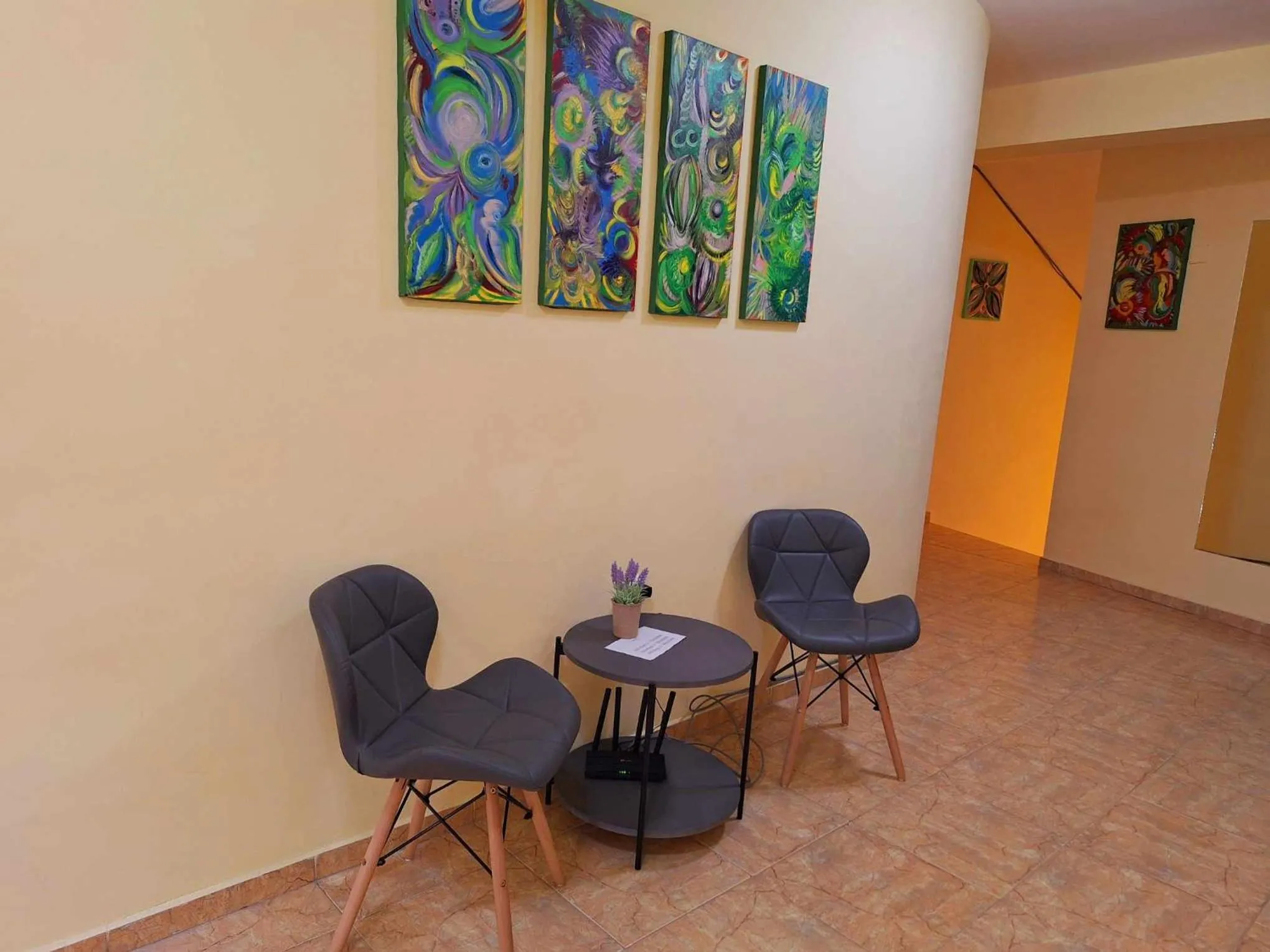 Guest House Starata Kushta