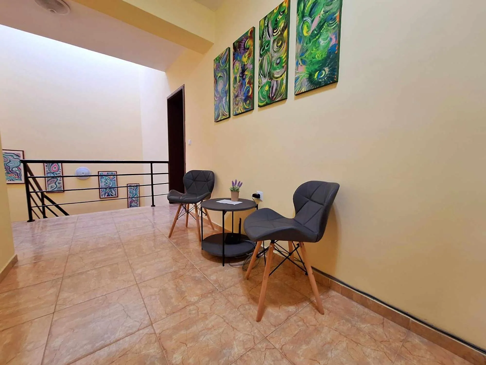 Guest House Starata Kushta