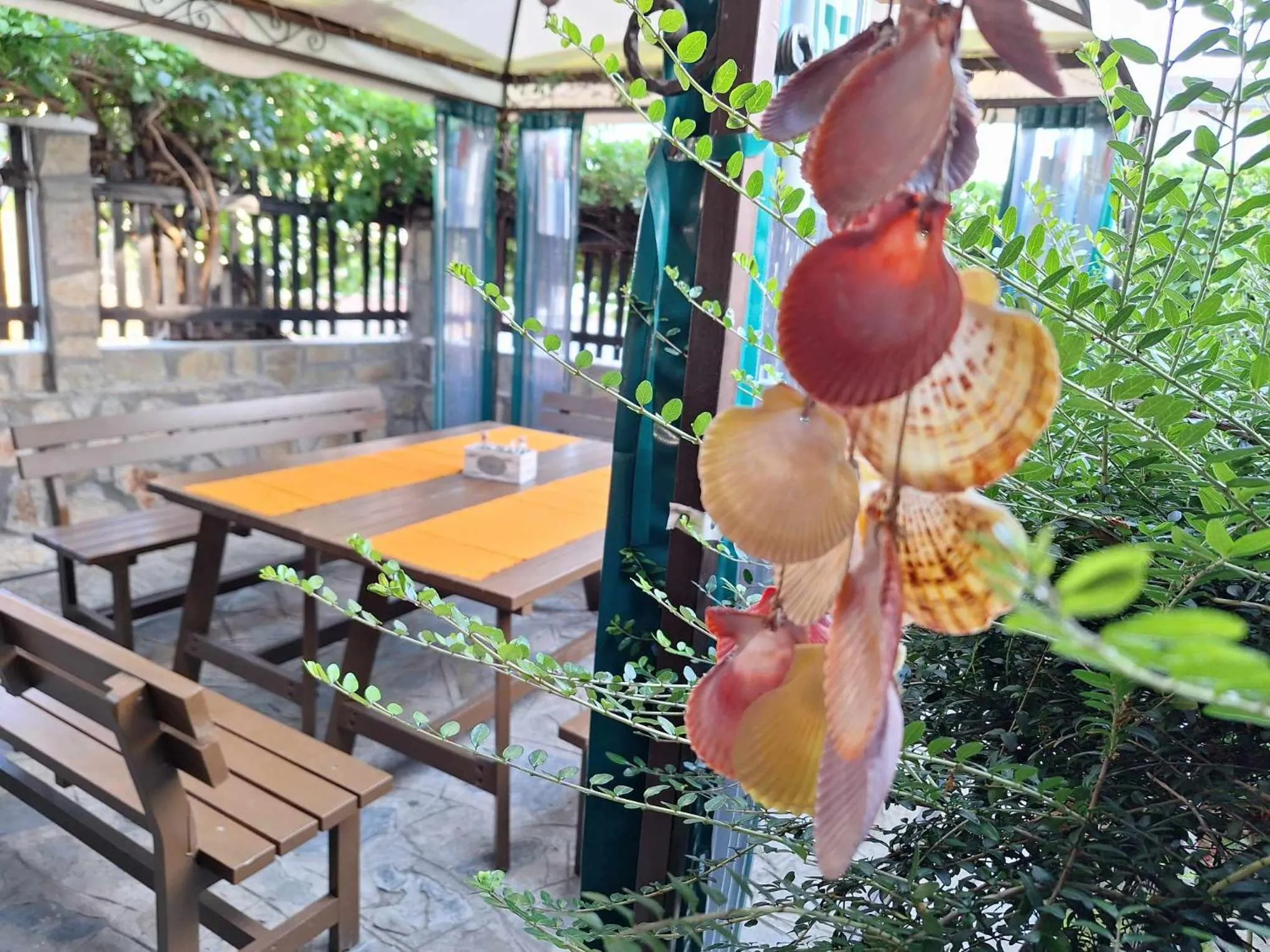 Guest House Starata Kushta