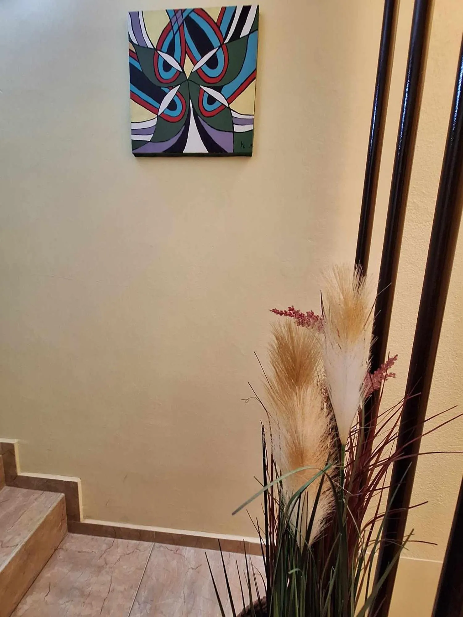 Guest House Starata Kushta