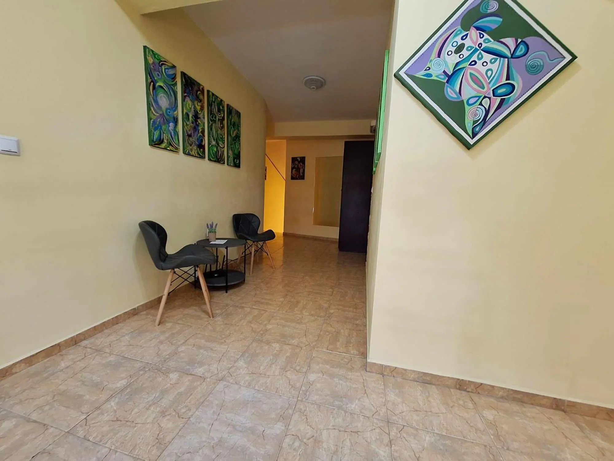 Guest House Starata Kushta