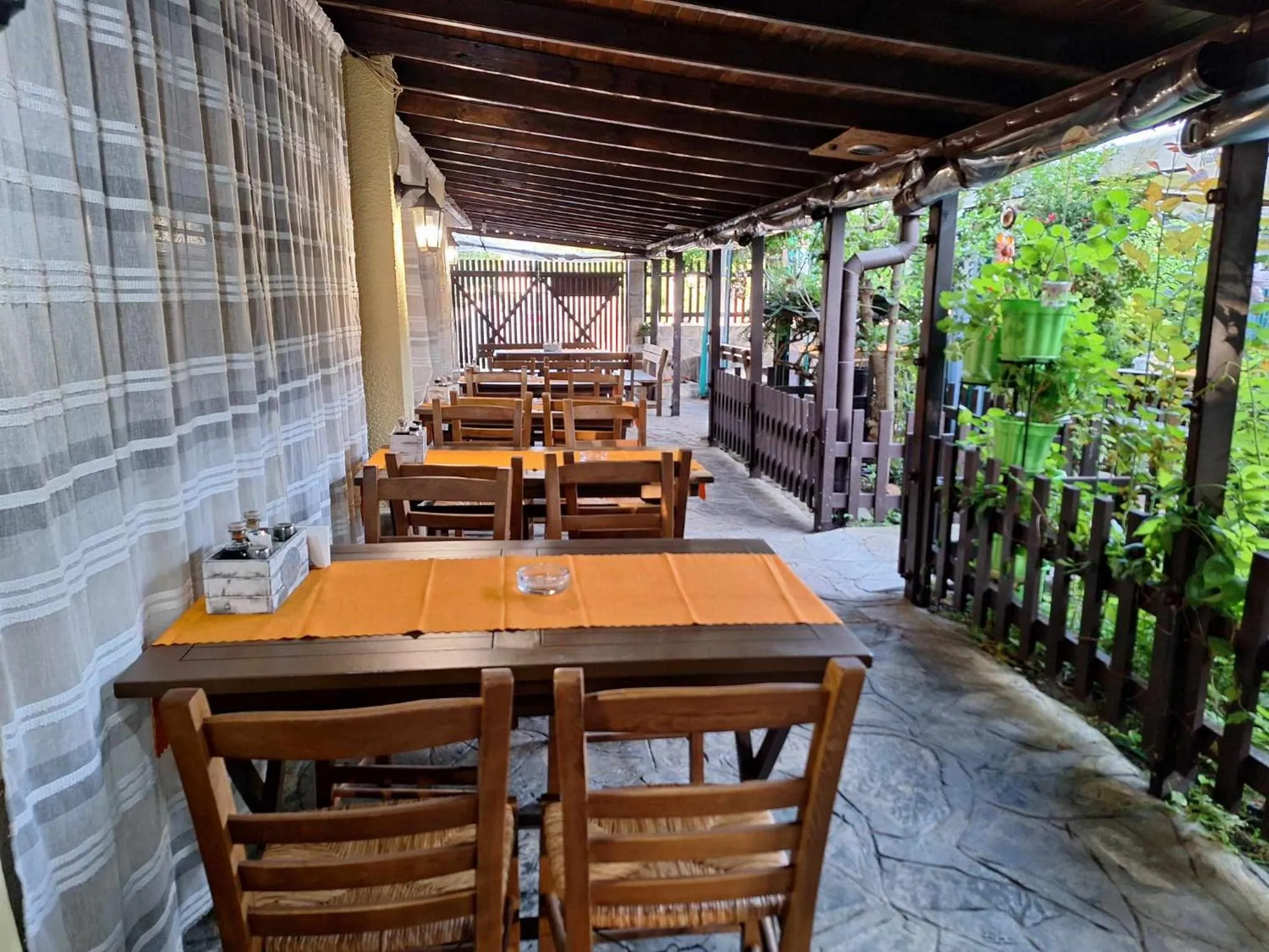Guest House Starata Kushta
