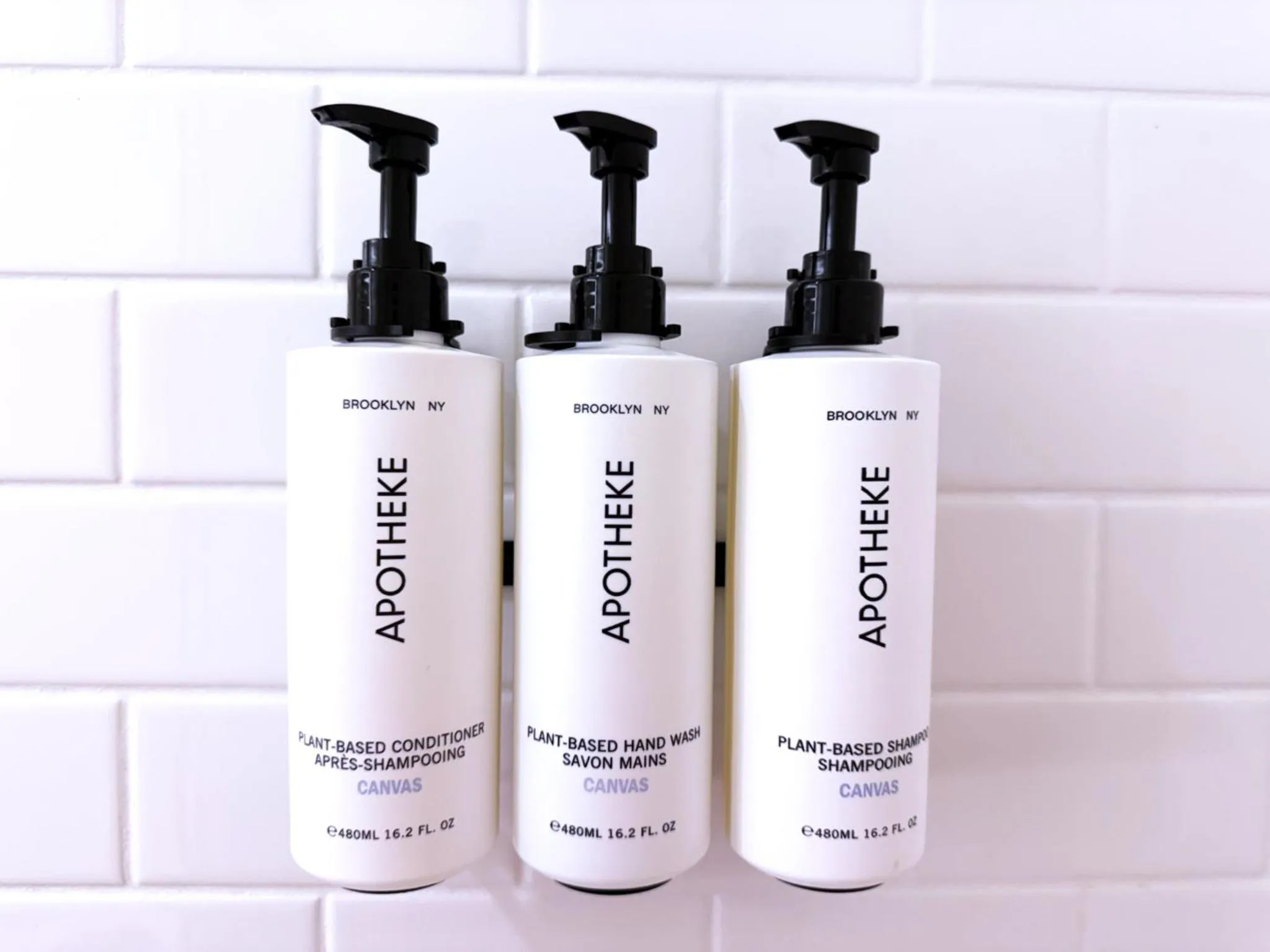 Bathroom in Crowne Plaza North Augusta, by IHG