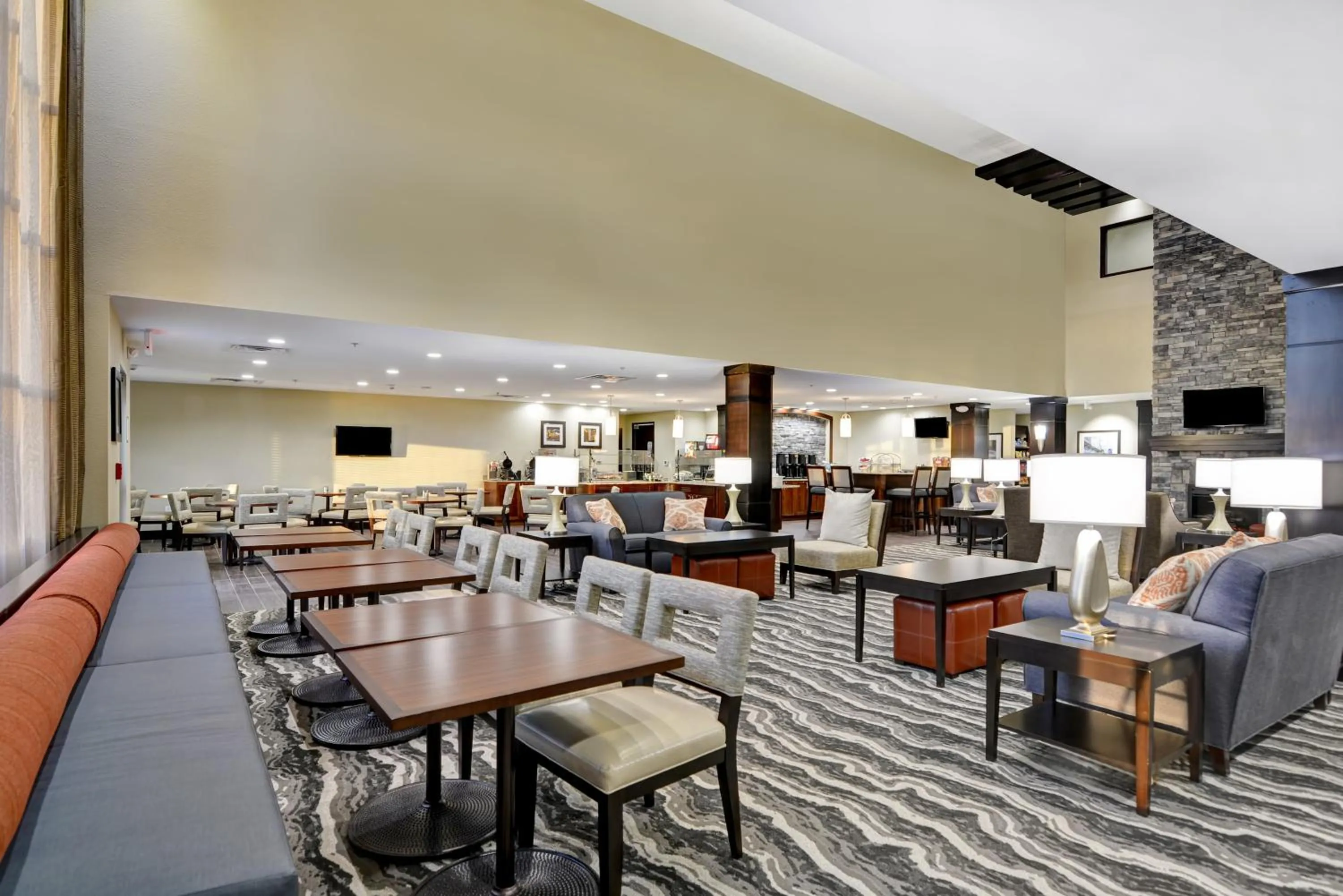 Property building in Staybridge Suites Mt Juliet - Nashville Area by IHG