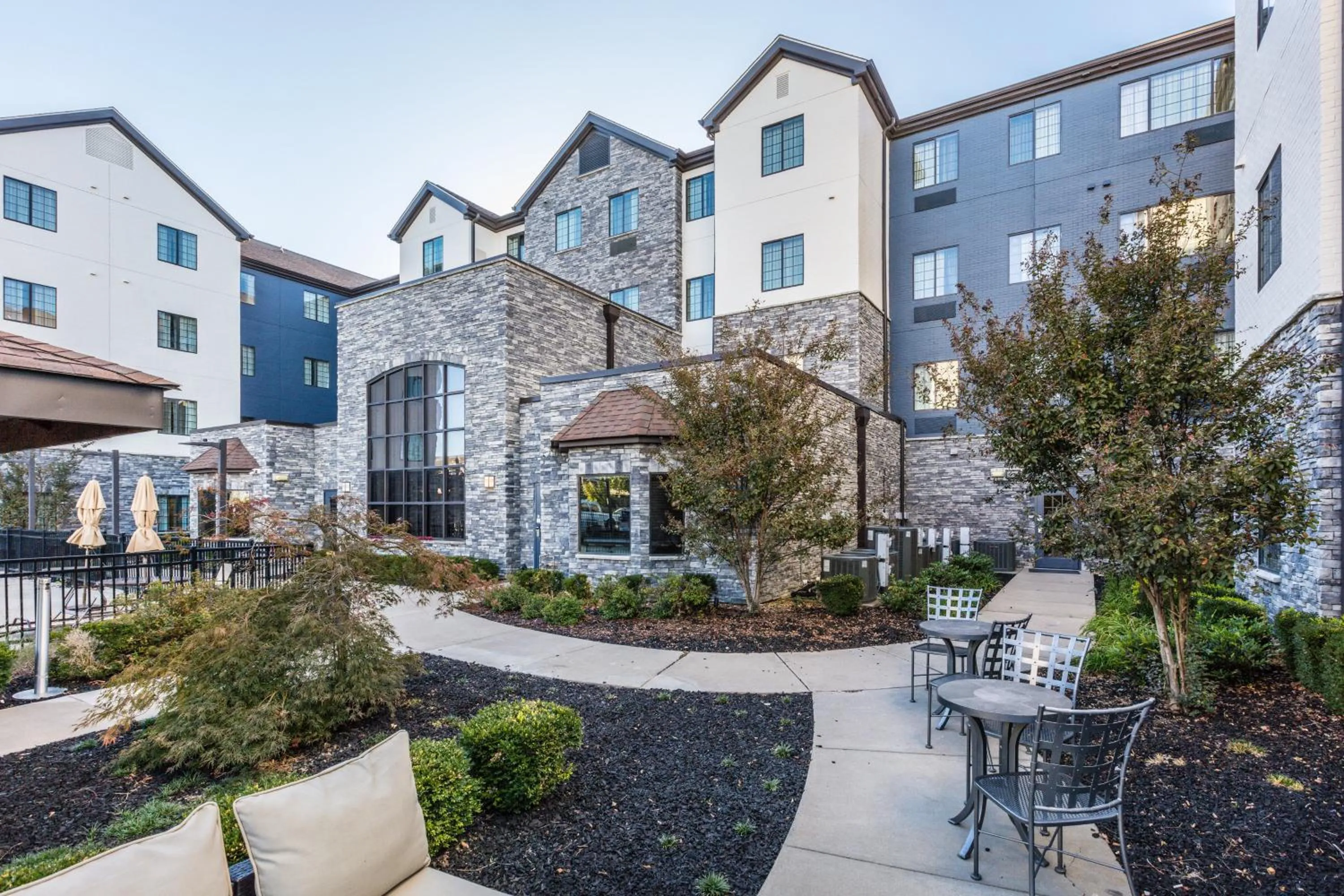 Property building in Staybridge Suites Mt Juliet - Nashville Area by IHG