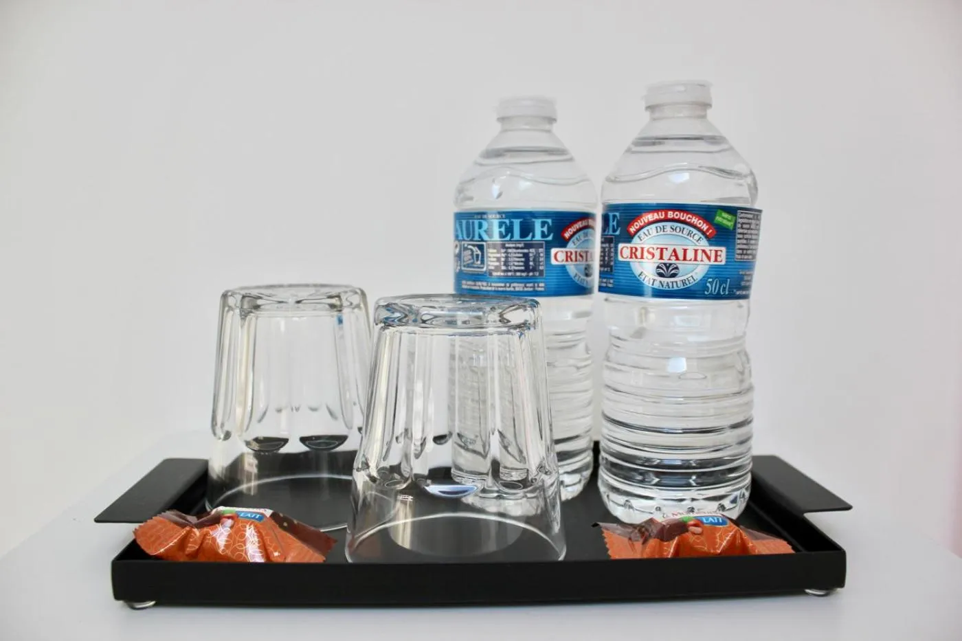 Drinks in Le Chemin du Village