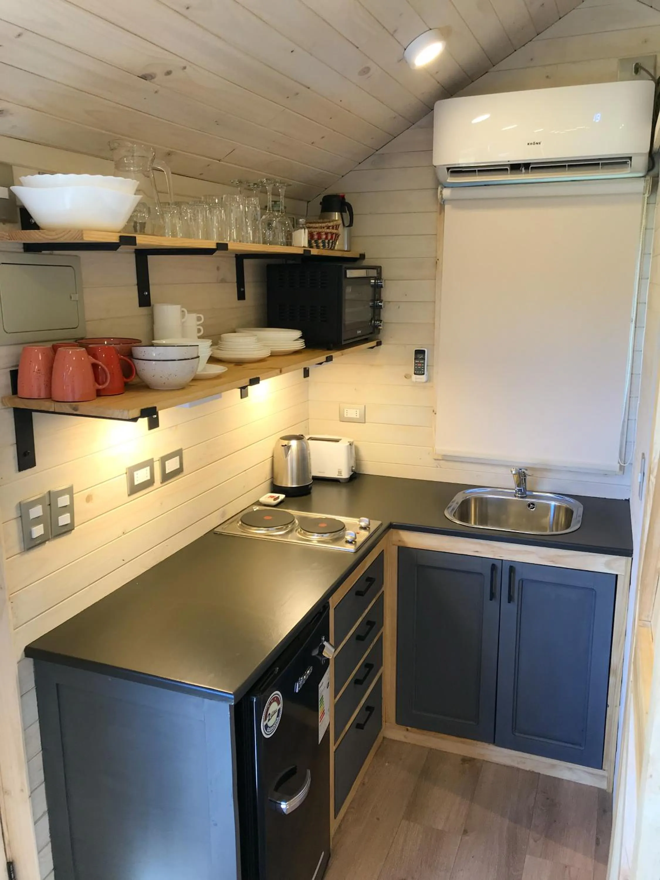 Cabañas Monte Verde