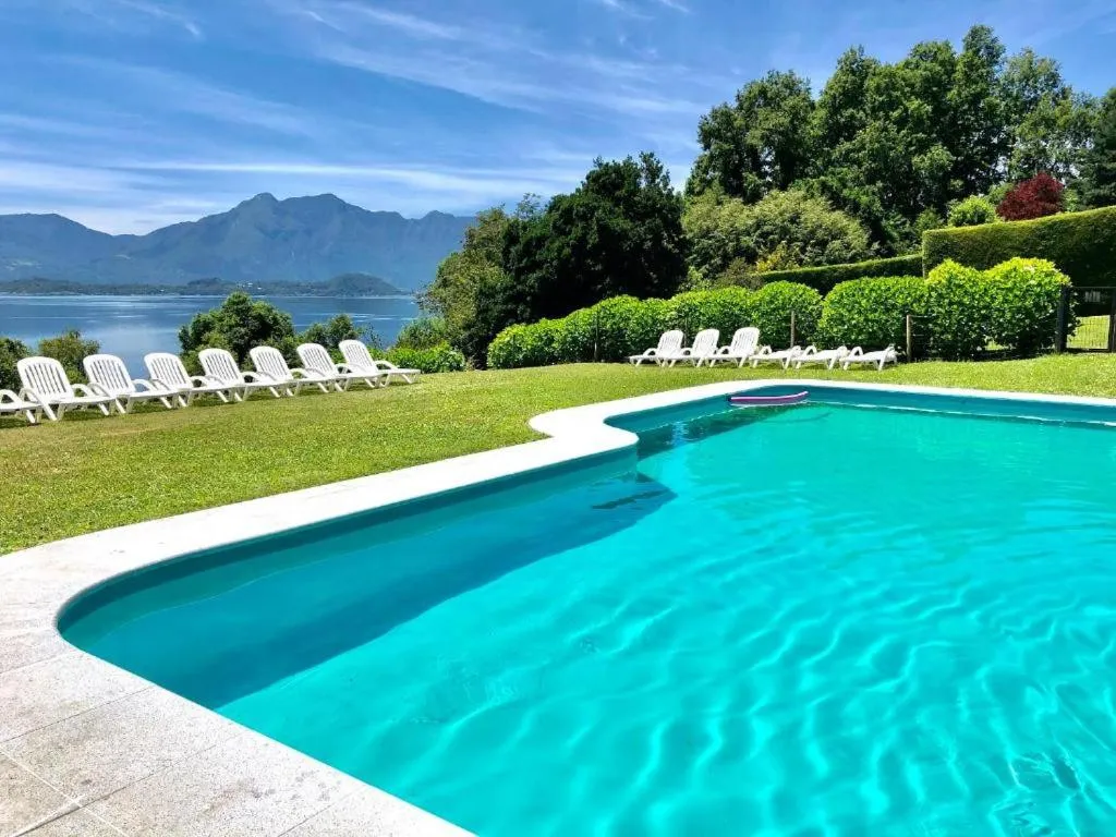 Cabañas Monte Verde